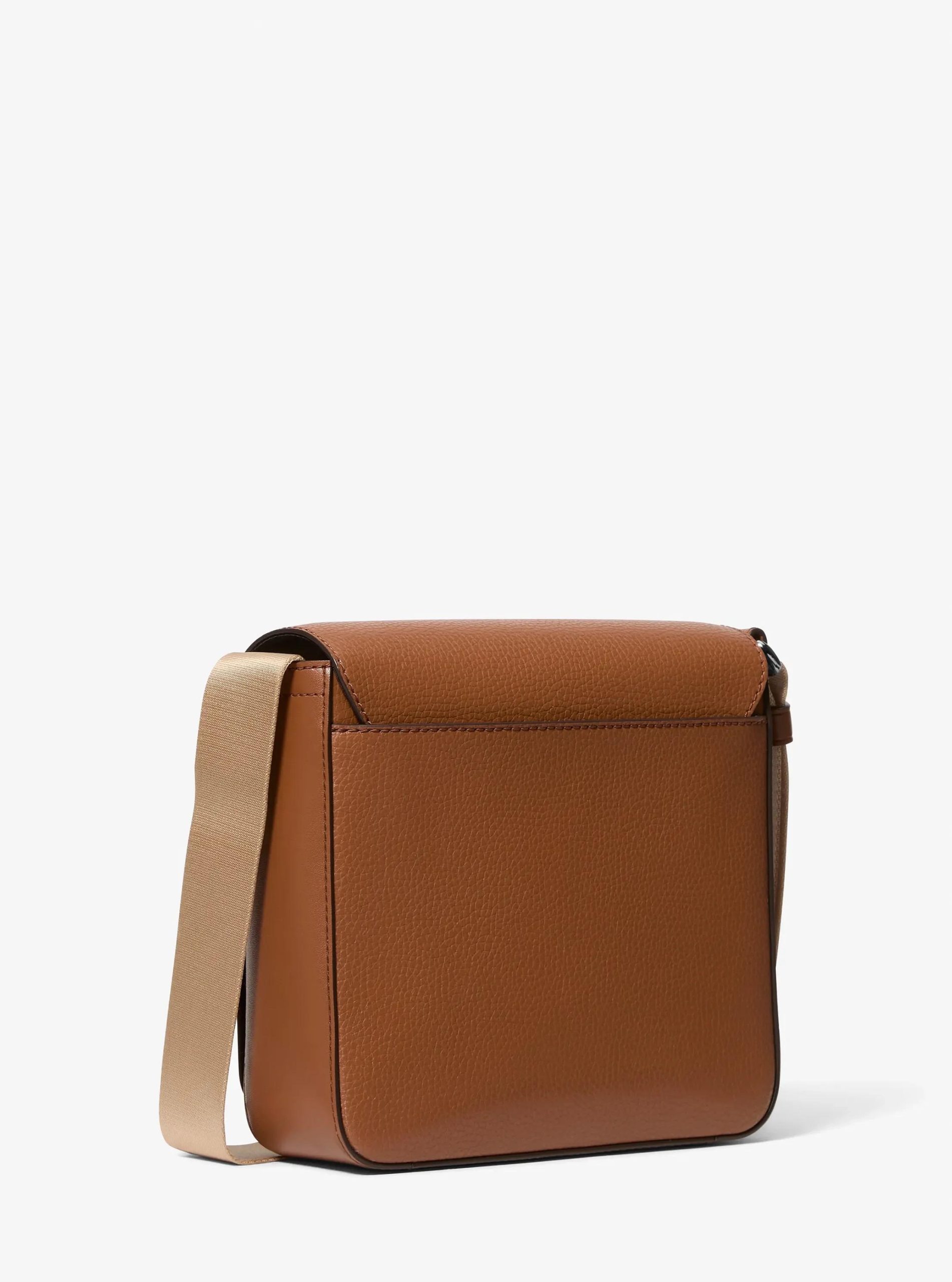 Michael Kors Cooper Pebbled Leather Crossbody Bag - Preorder - Image 15
