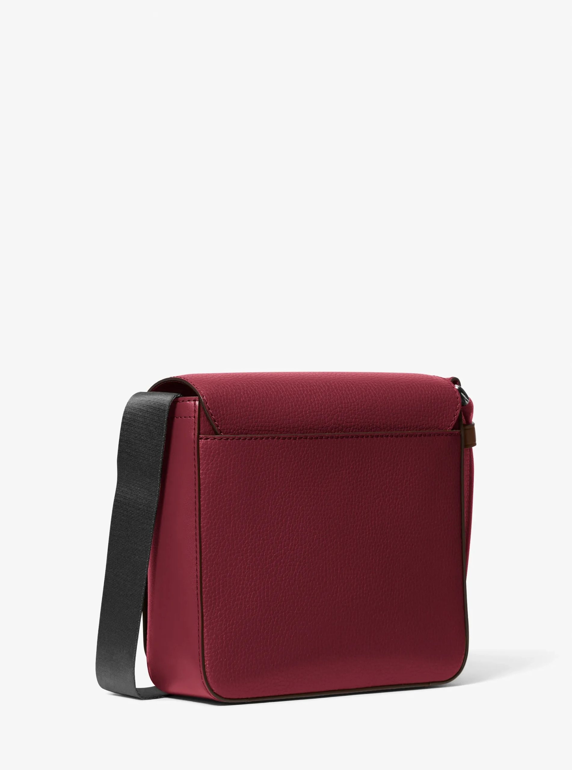 Michael Kors Cooper Pebbled Leather Crossbody Bag - Preorder - Image 3