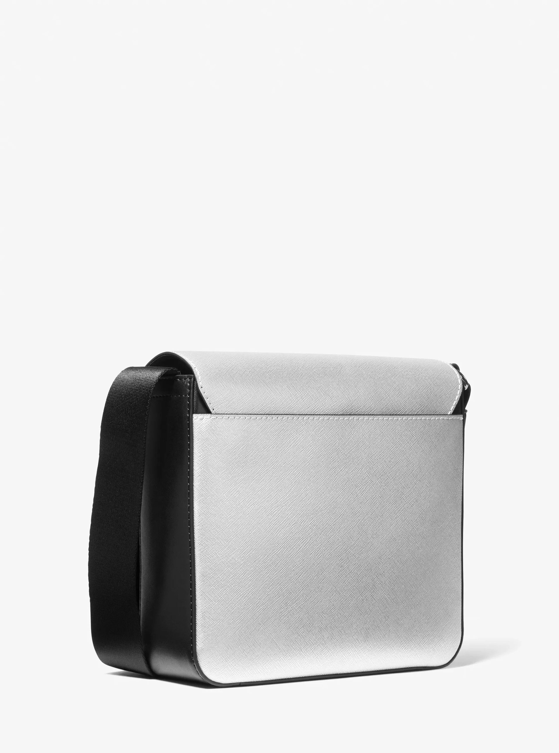 Michael Kors Cooper Metallic Crossbody Bag - Preorder