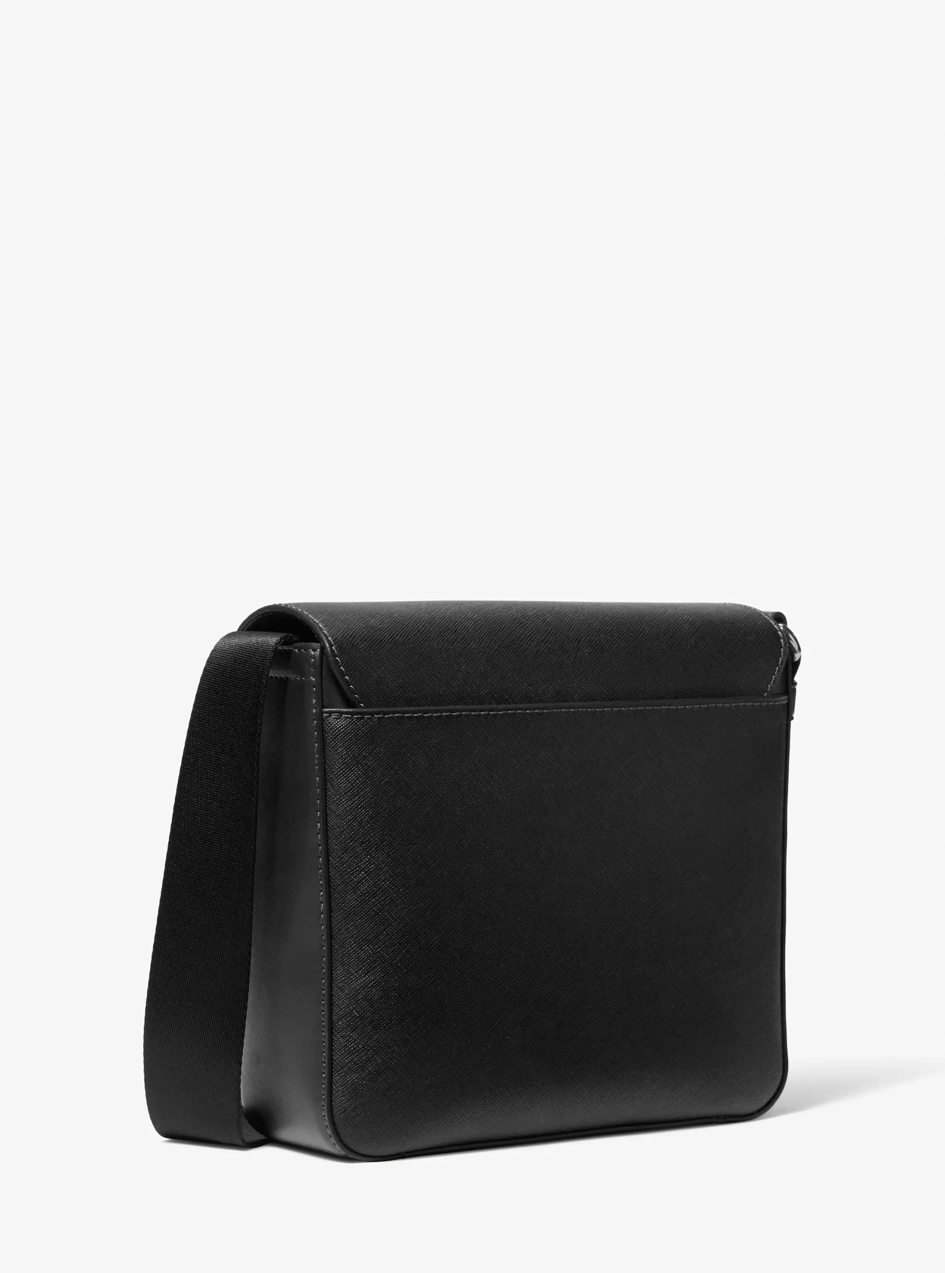 Michael Kors Cooper Leather Crossbody Bag - Preorder