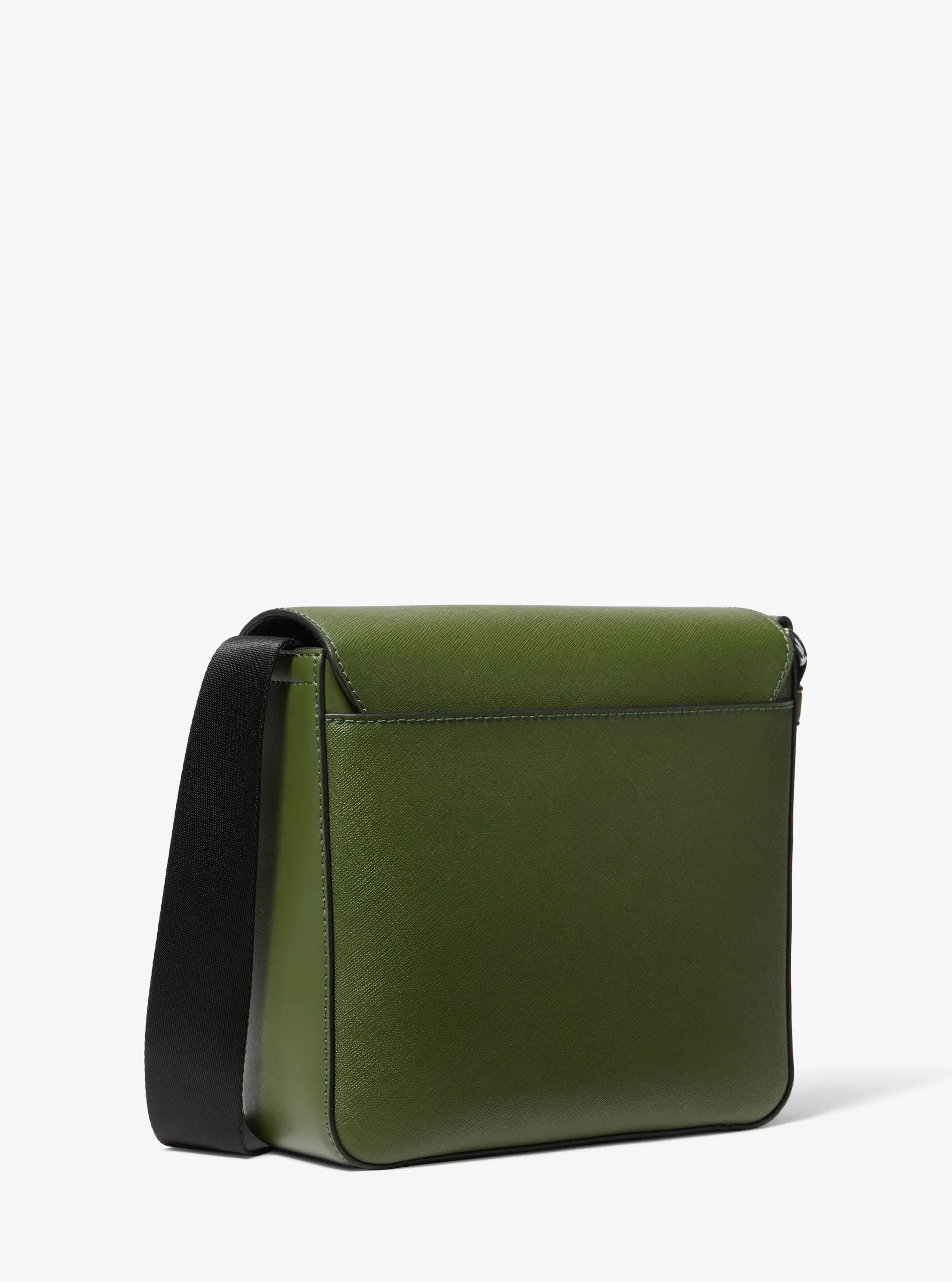 Michael Kors Cooper Leather Crossbody Bag - Preorder