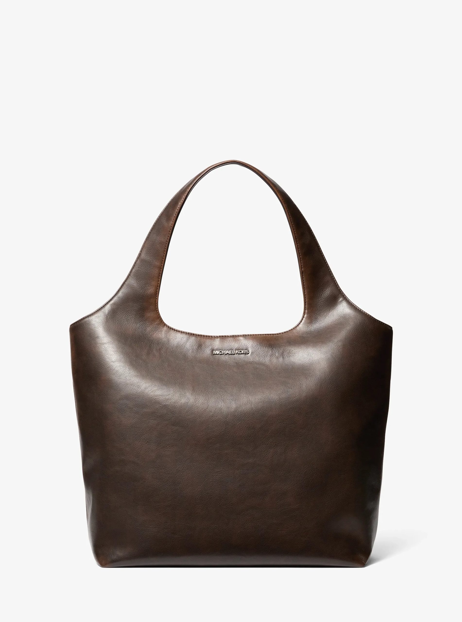 Michael Kors Cooper Burnished Tote Bag - Preorder