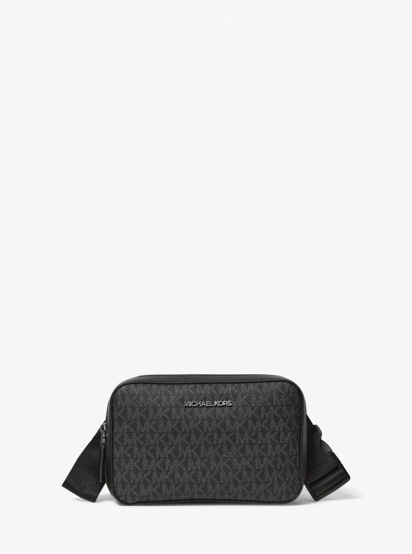 Michael Kors Cooper Signature Logo Belt Bag - Preorder