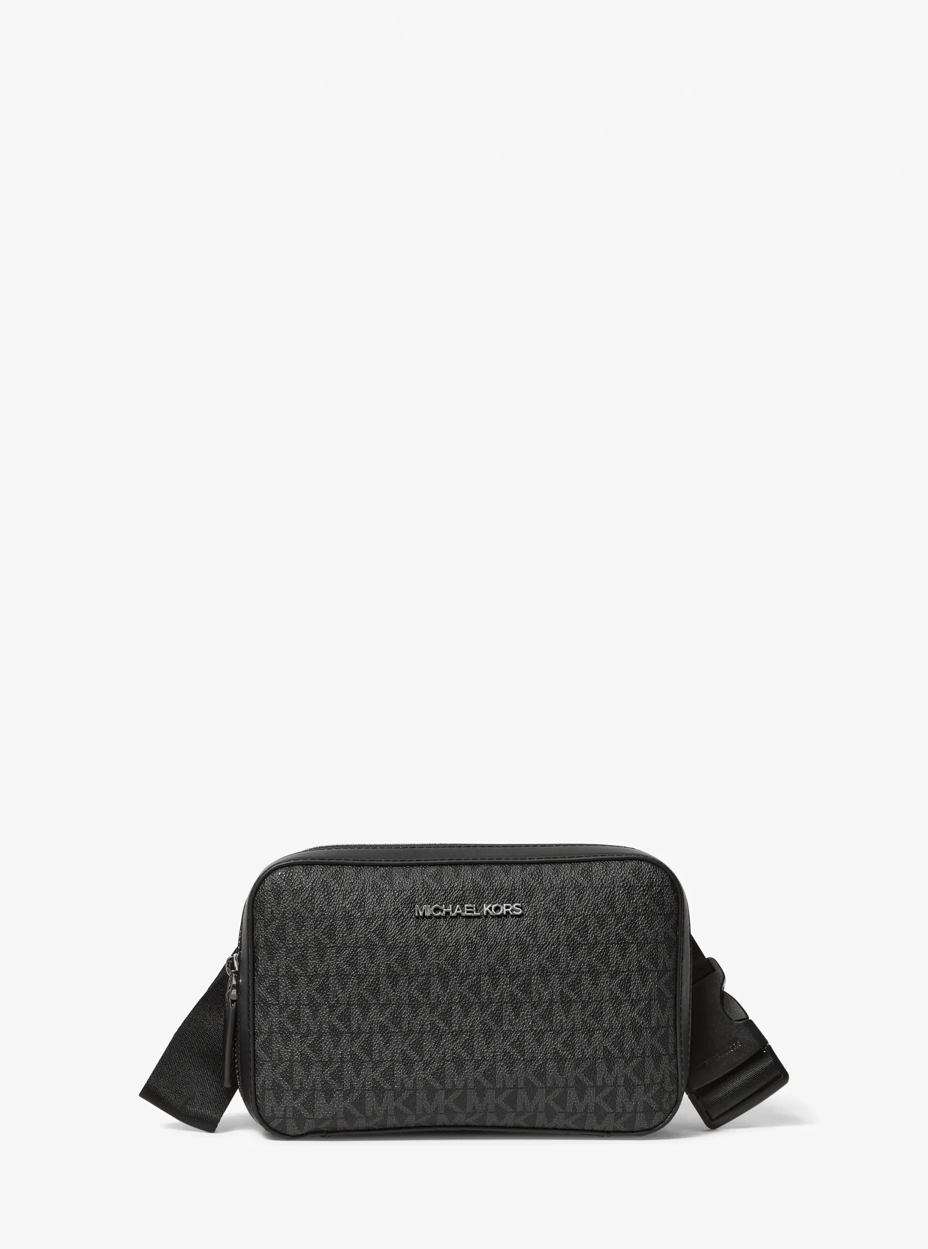 Michael Kors Cooper Signature Logo Belt Bag - Preorder