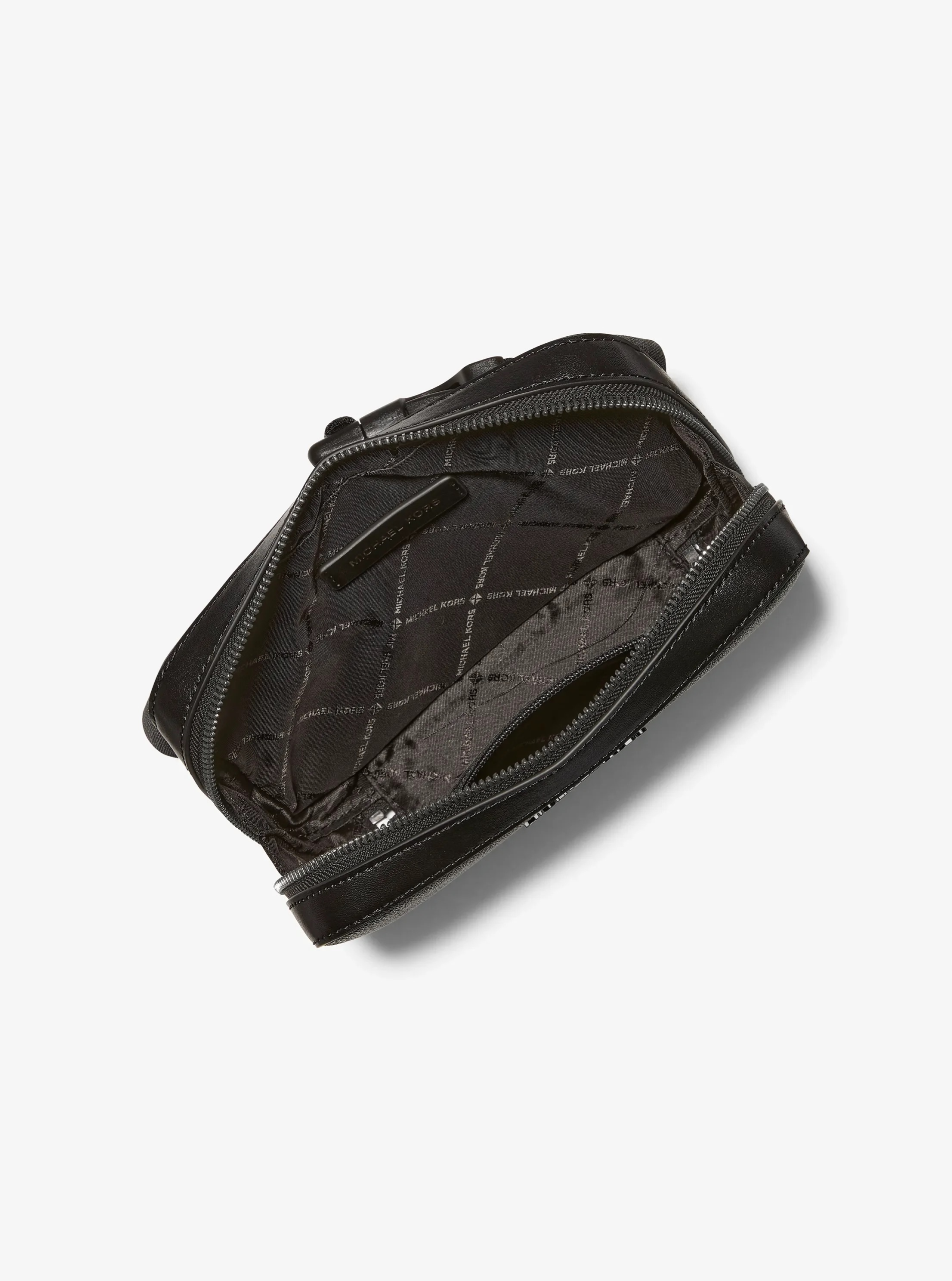 Michael Kors Cooper Signature Logo Belt Bag - Preorder