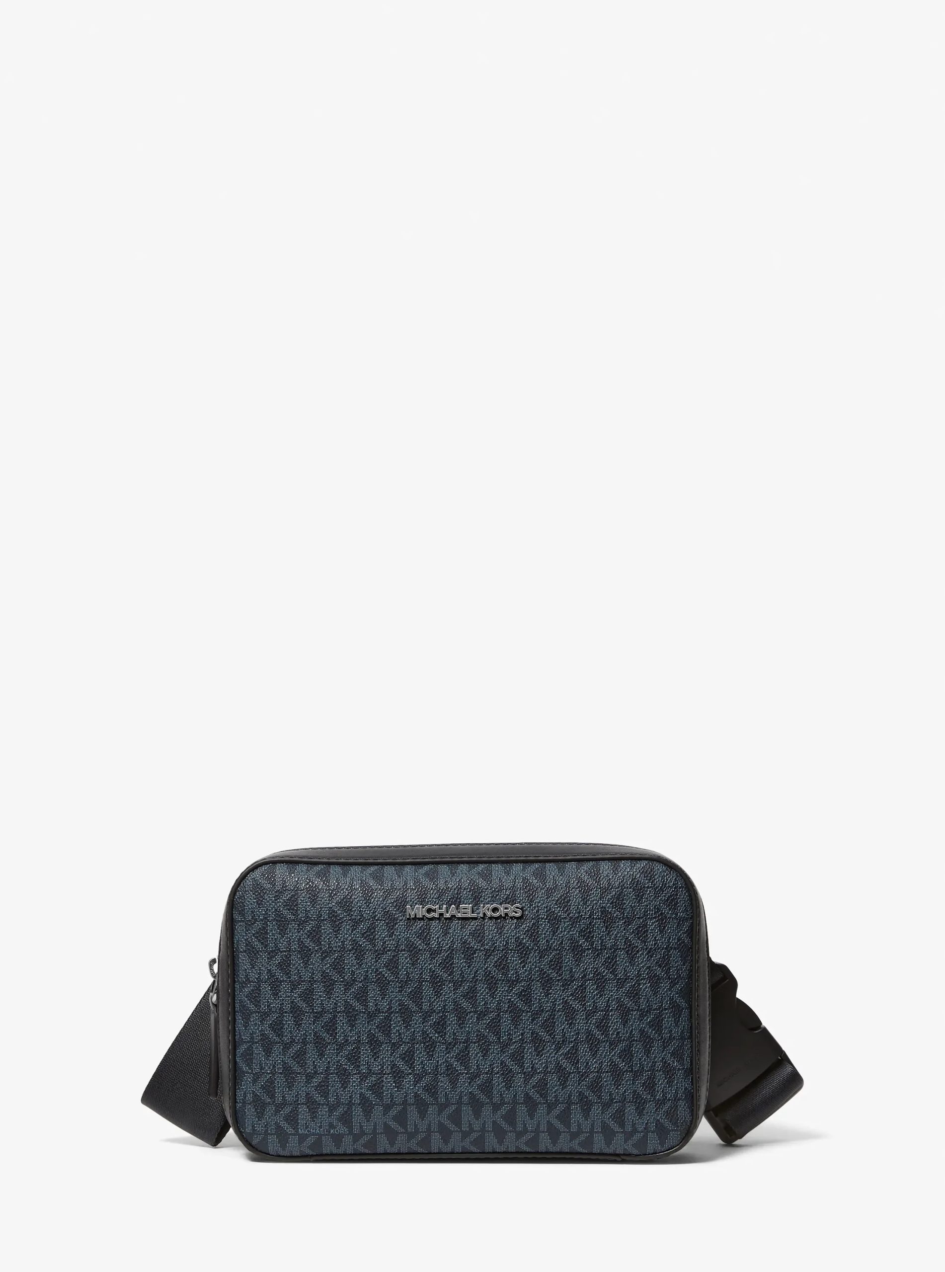 Michael Kors Cooper Signature Logo Belt Bag - Preorder
