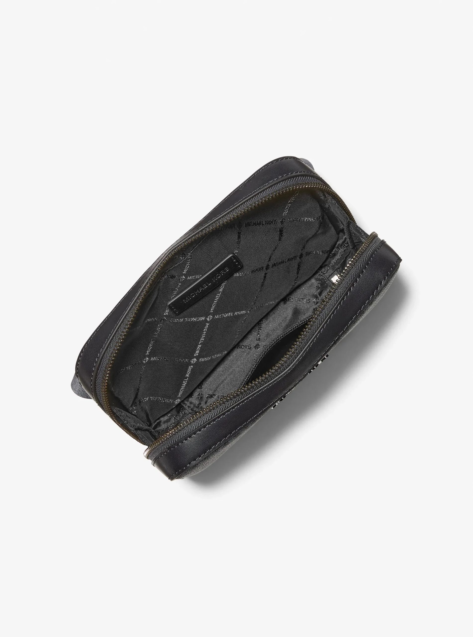 Michael Kors Cooper Signature Logo Belt Bag - Preorder