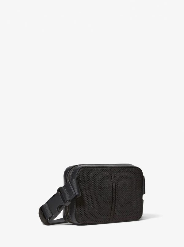 Michael Kors Cooper Signature Logo Belt Bag - Preorder