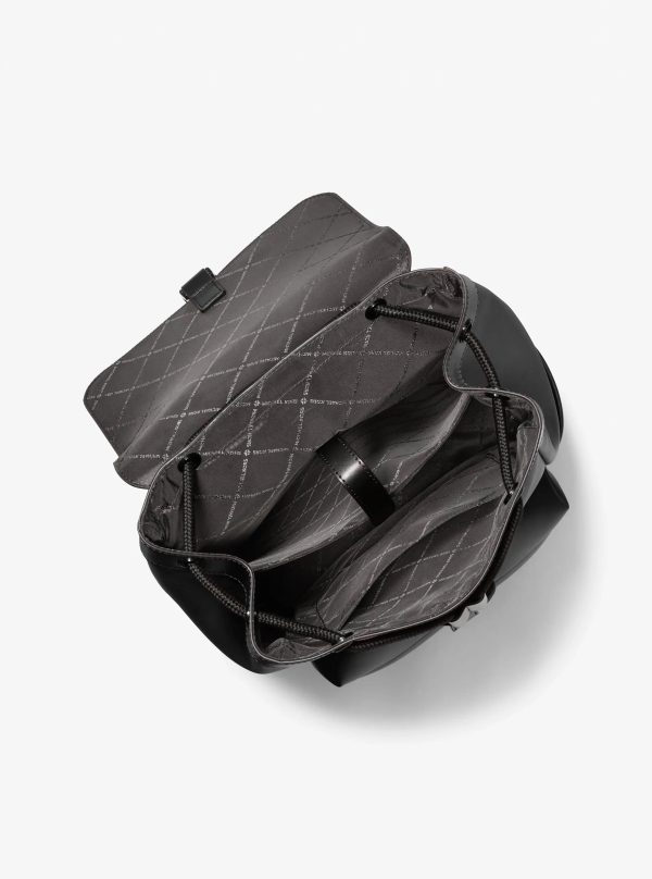Michael Kors Kole Flap Pocket Backpack - Preorder