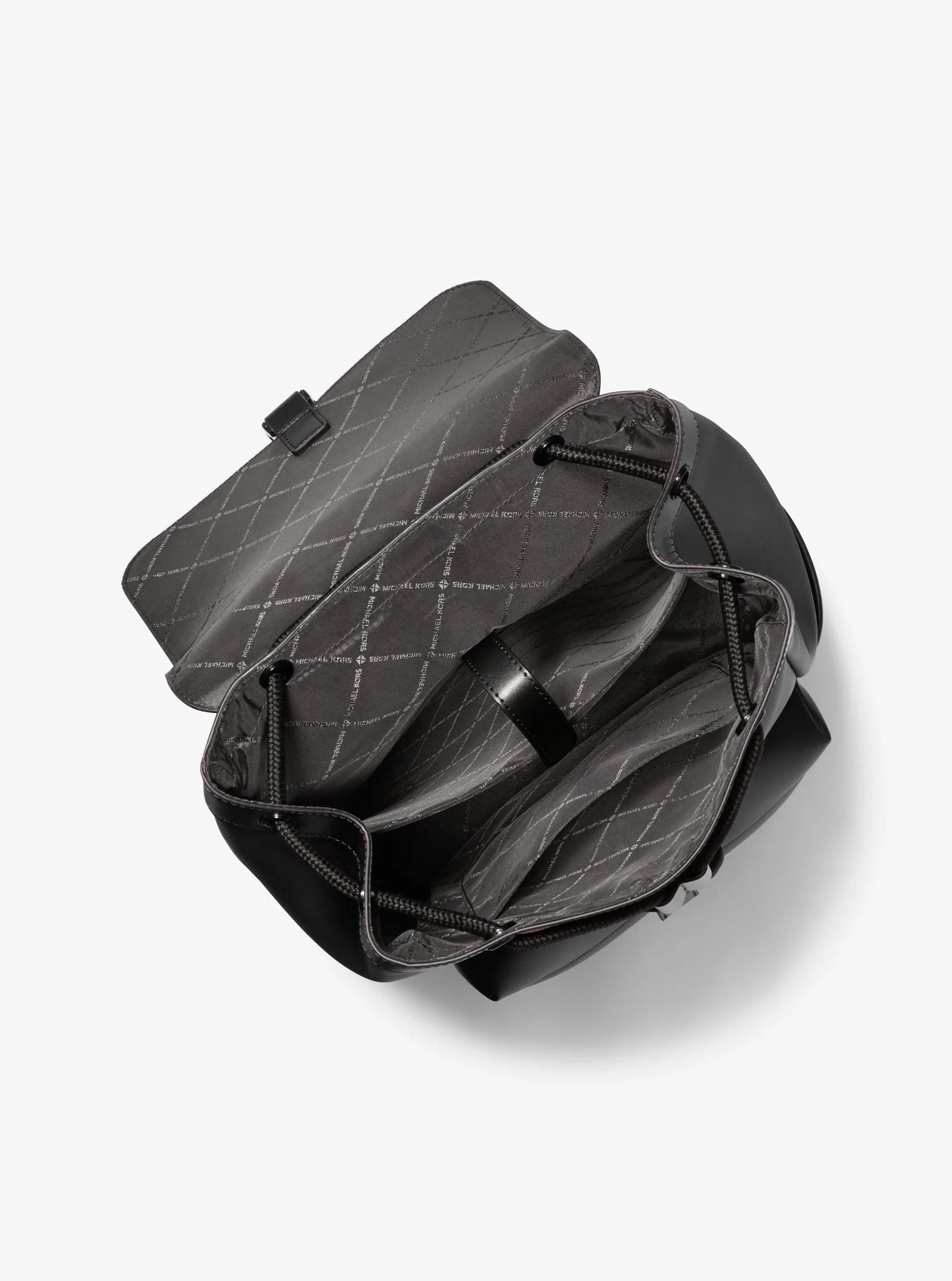 Michael Kors Kole Flap Pocket Backpack - Preorder