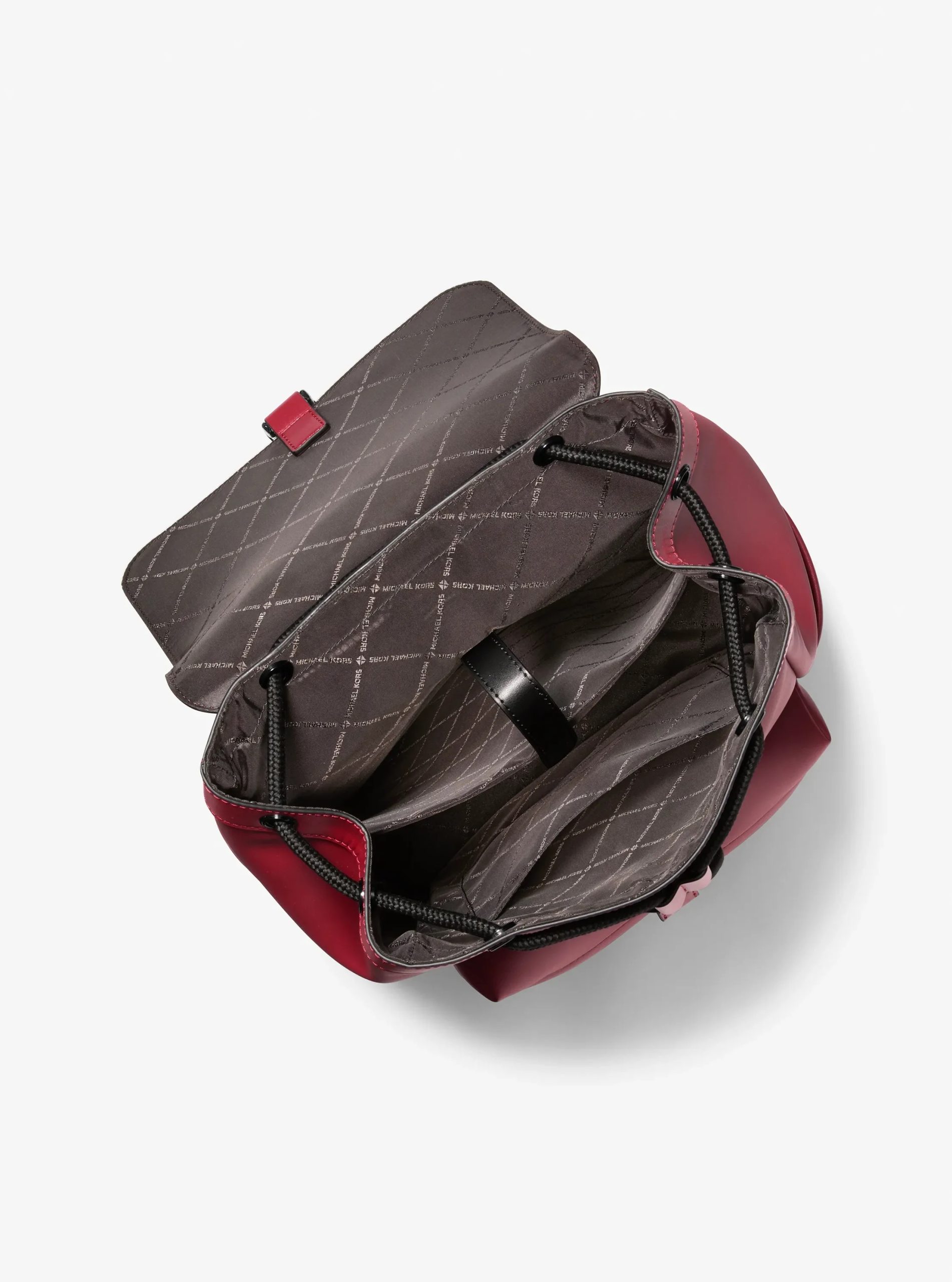 Michael Kors Kole Flap Pocket Backpack - Preorder