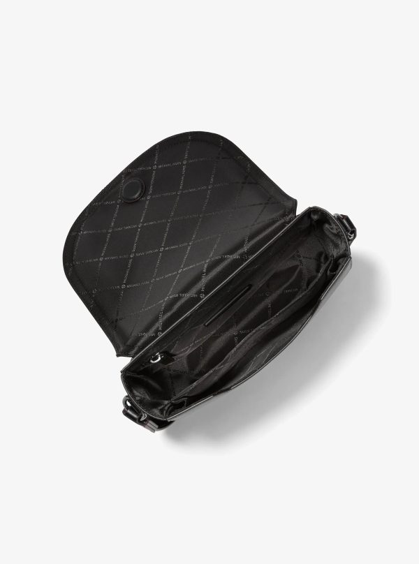 Michael Kors Kole Medium Saddle Bag - Preorder