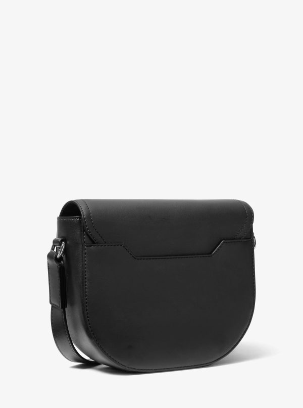 Michael Kors Kole Medium Saddle Bag - Preorder