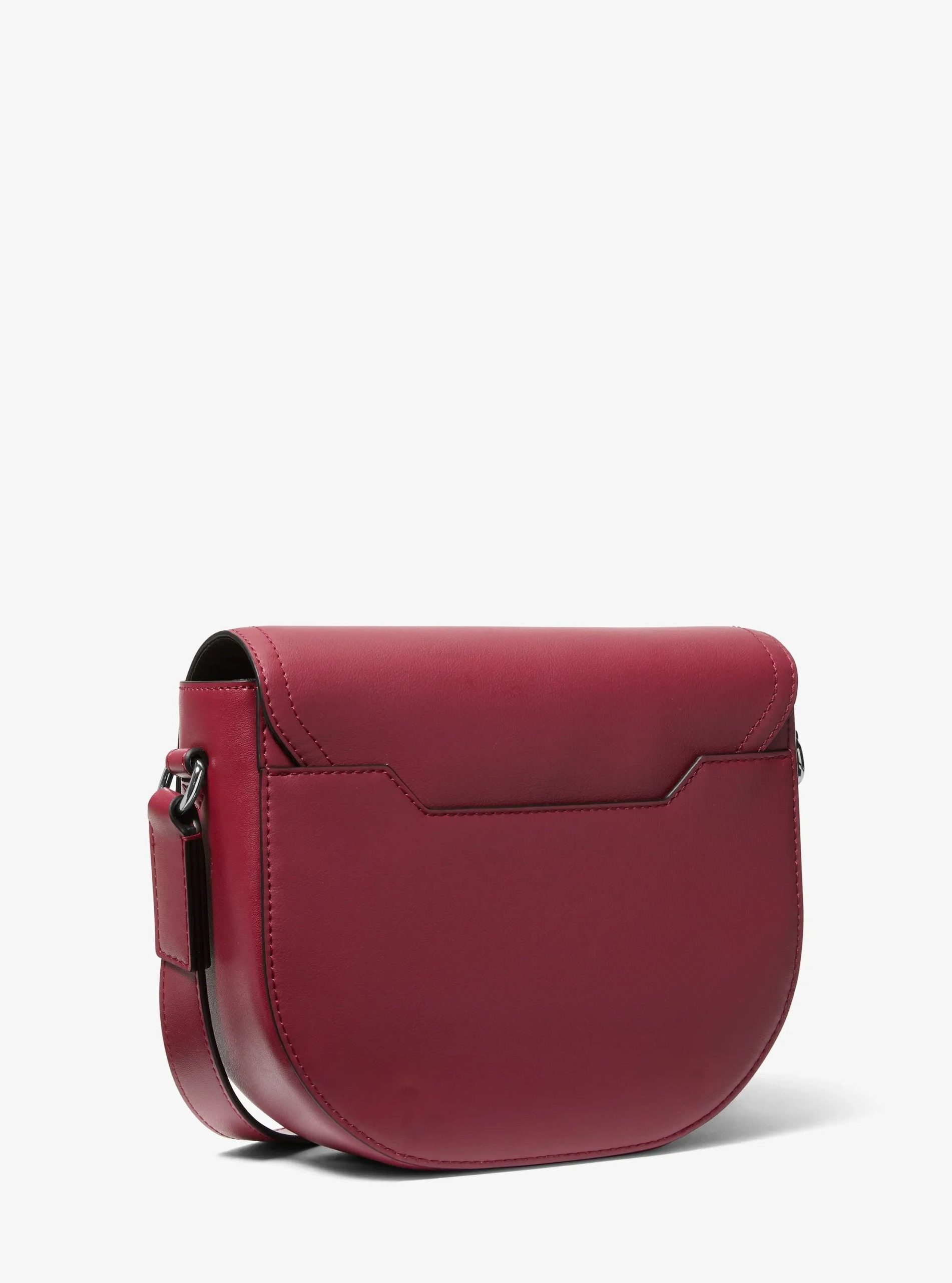 Michael Kors Kole Medium Saddle Bag - Preorder