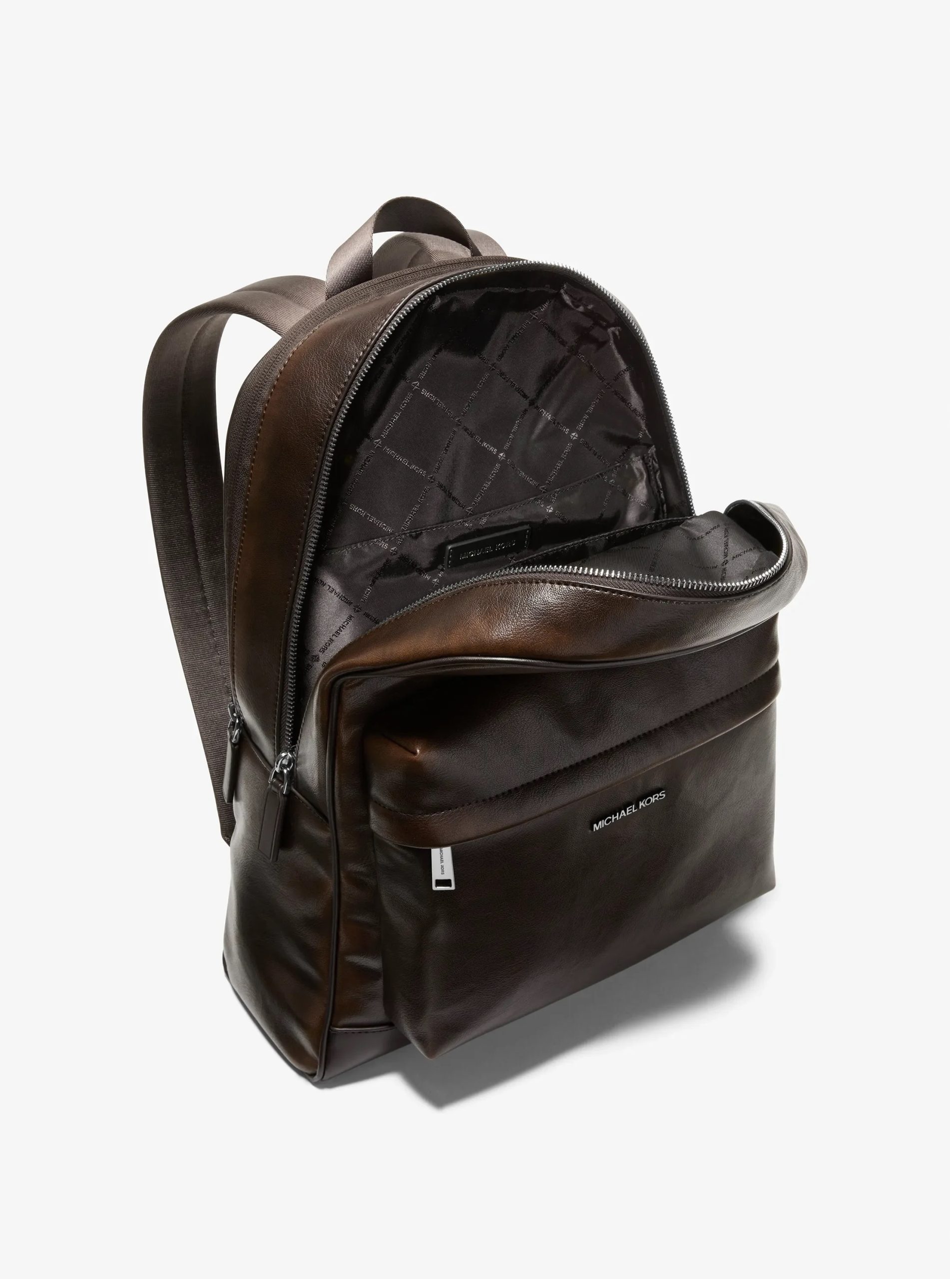 Michael Kors Pacey Burnished Backpack - Preorder