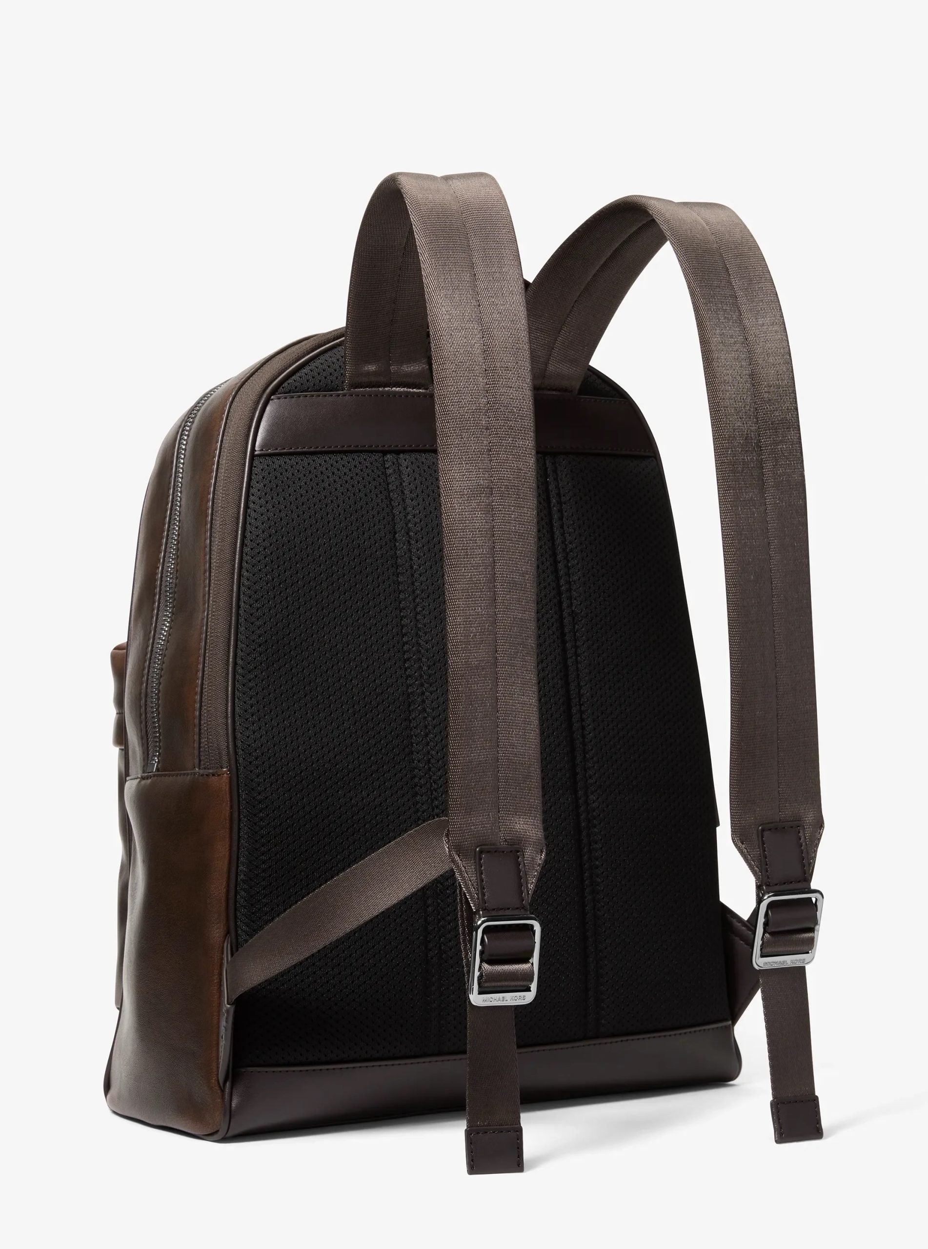 Michael Kors Pacey Burnished Backpack - Preorder