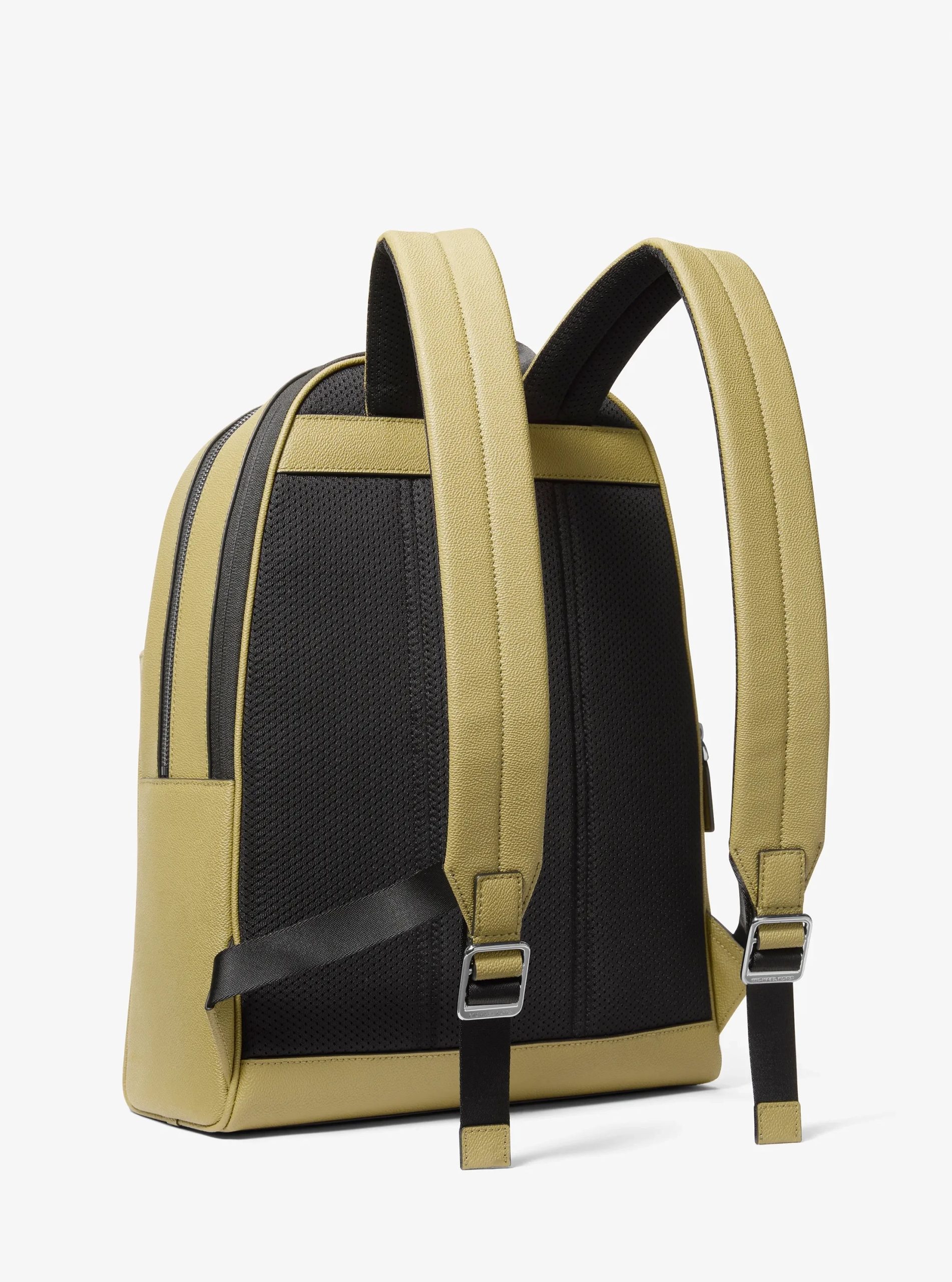 Michael Kors Pacey Signature Logo Backpack - Preorder