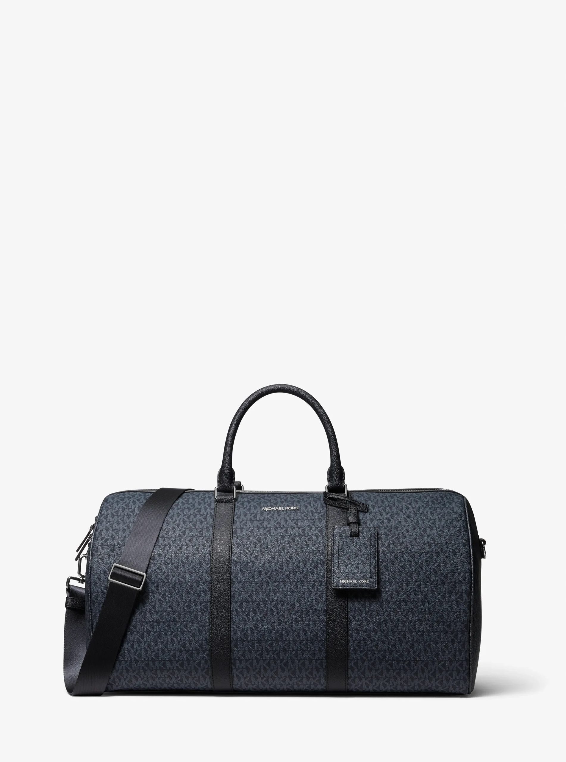 Michael Kors Harrison Logo Weekender Bag - Preorder