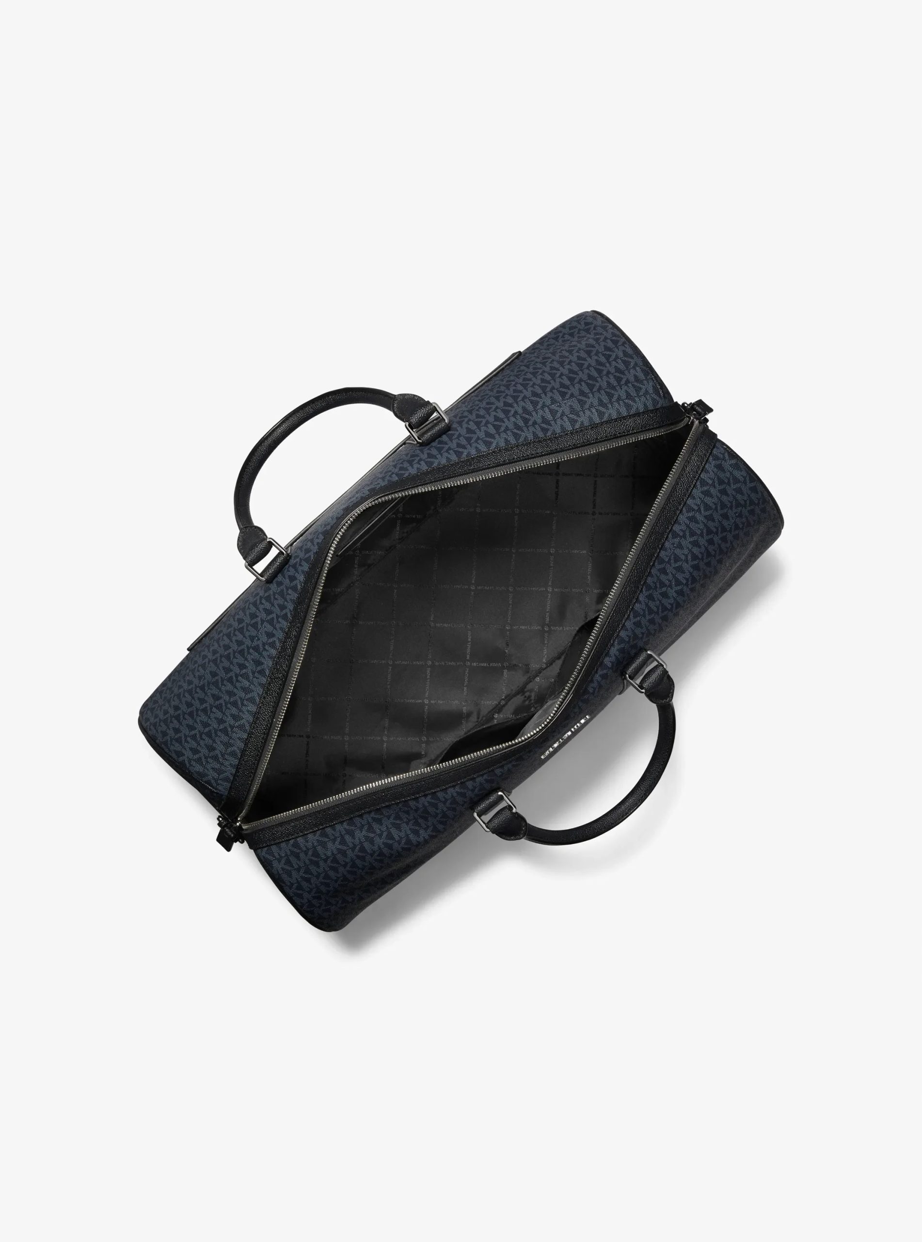 Michael Kors Harrison Logo Weekender Bag - Preorder