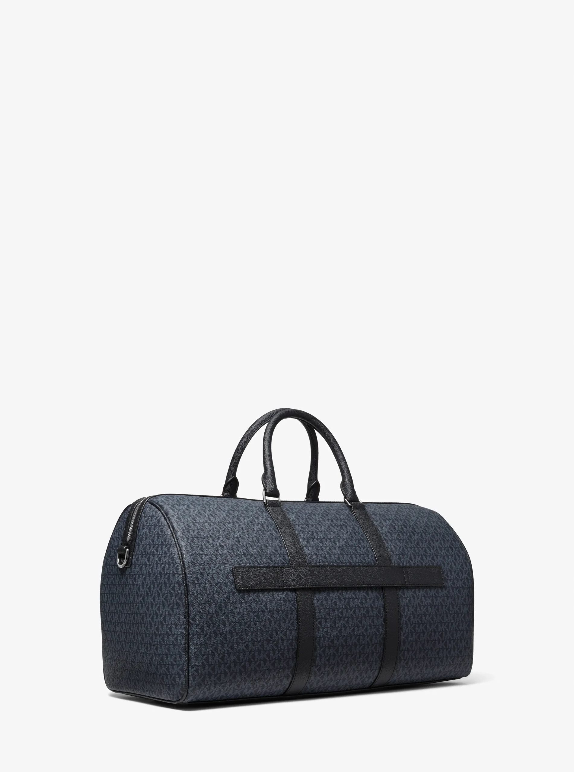 Michael Kors Harrison Logo Weekender Bag - Preorder