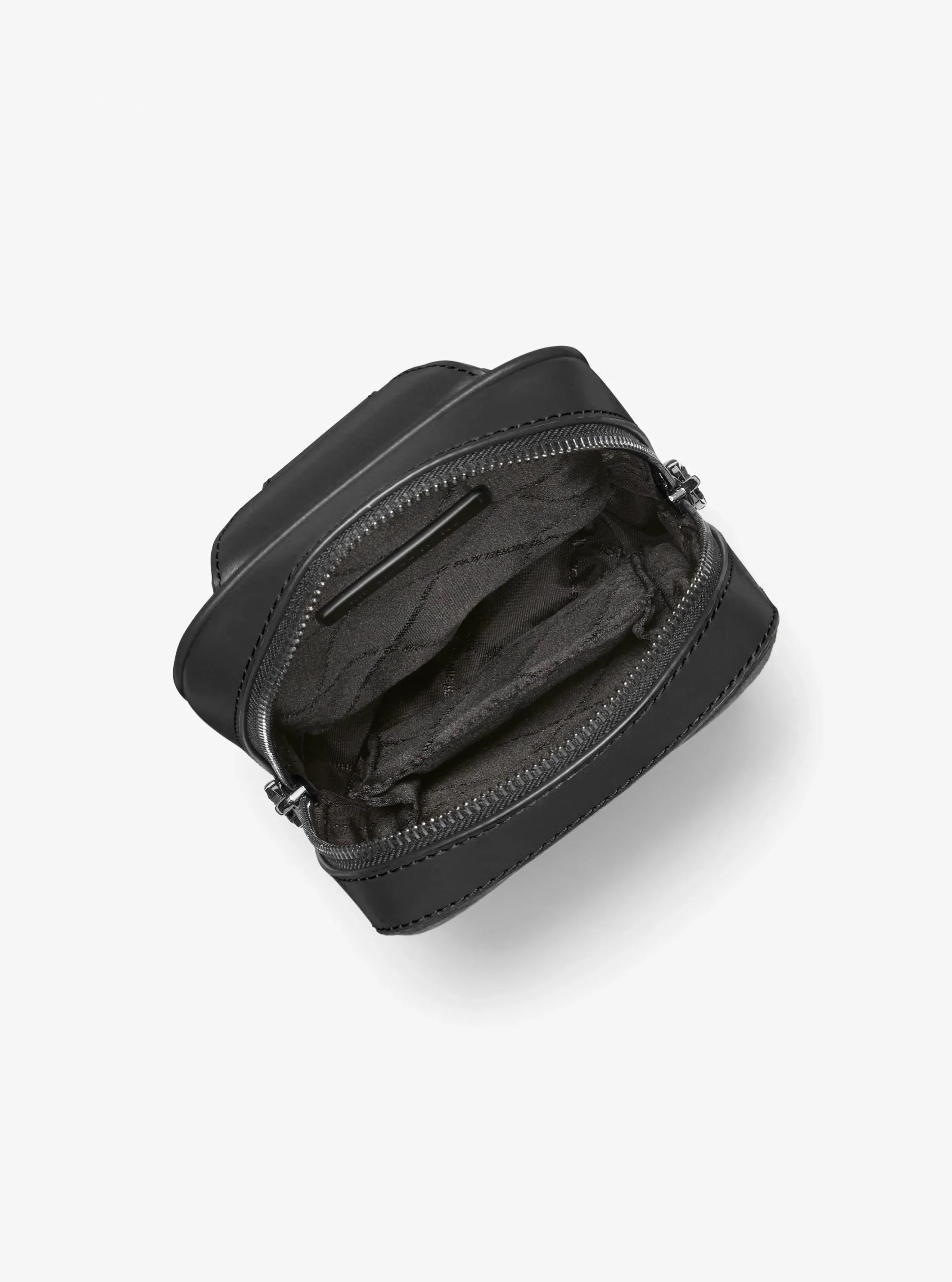 Michael Kors Cooper Medium Polyester Microsuede Sling Bag - Preorder