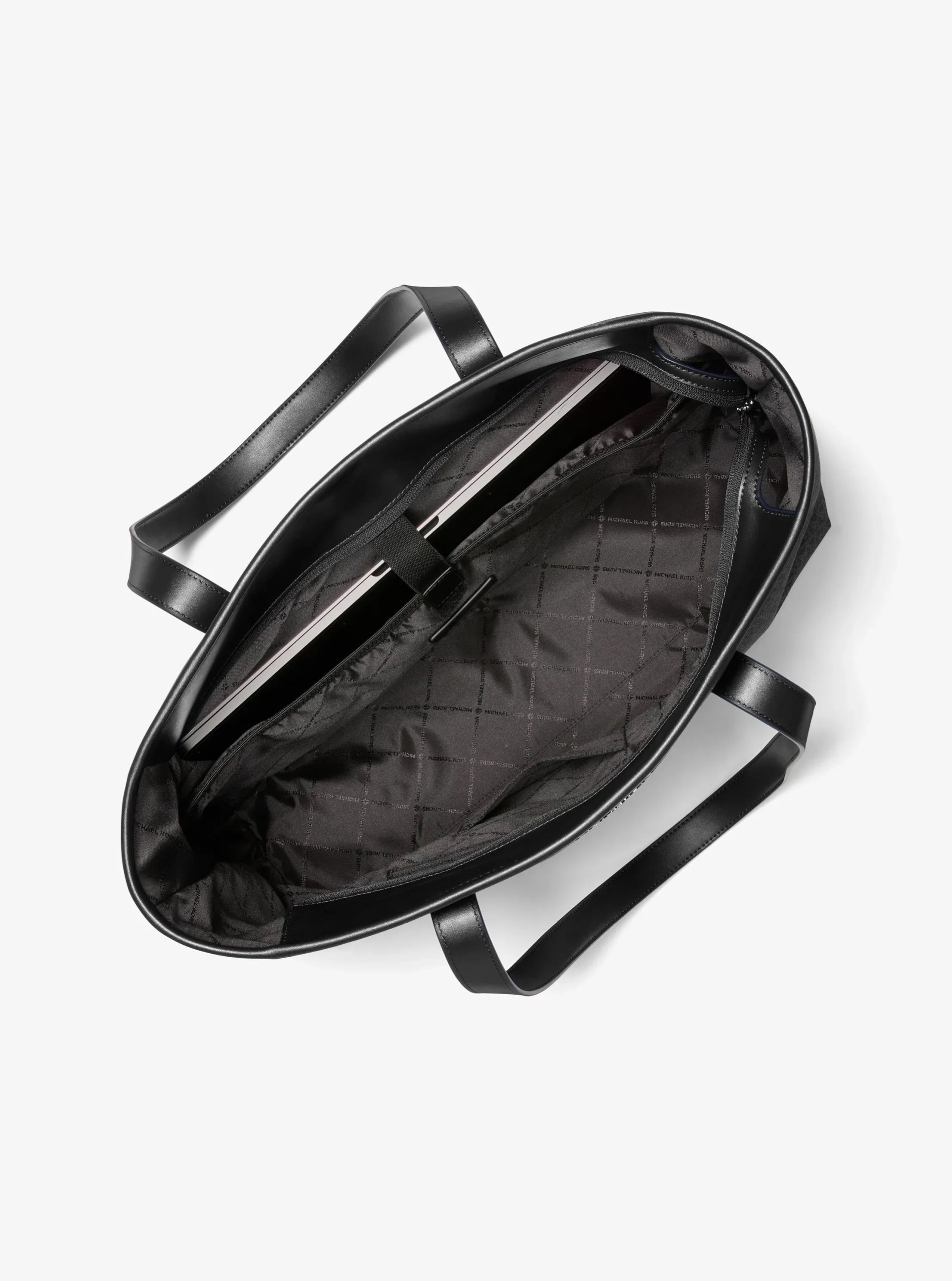 Michael Kors Cooper Signature Logo Tote Bag - Preorder