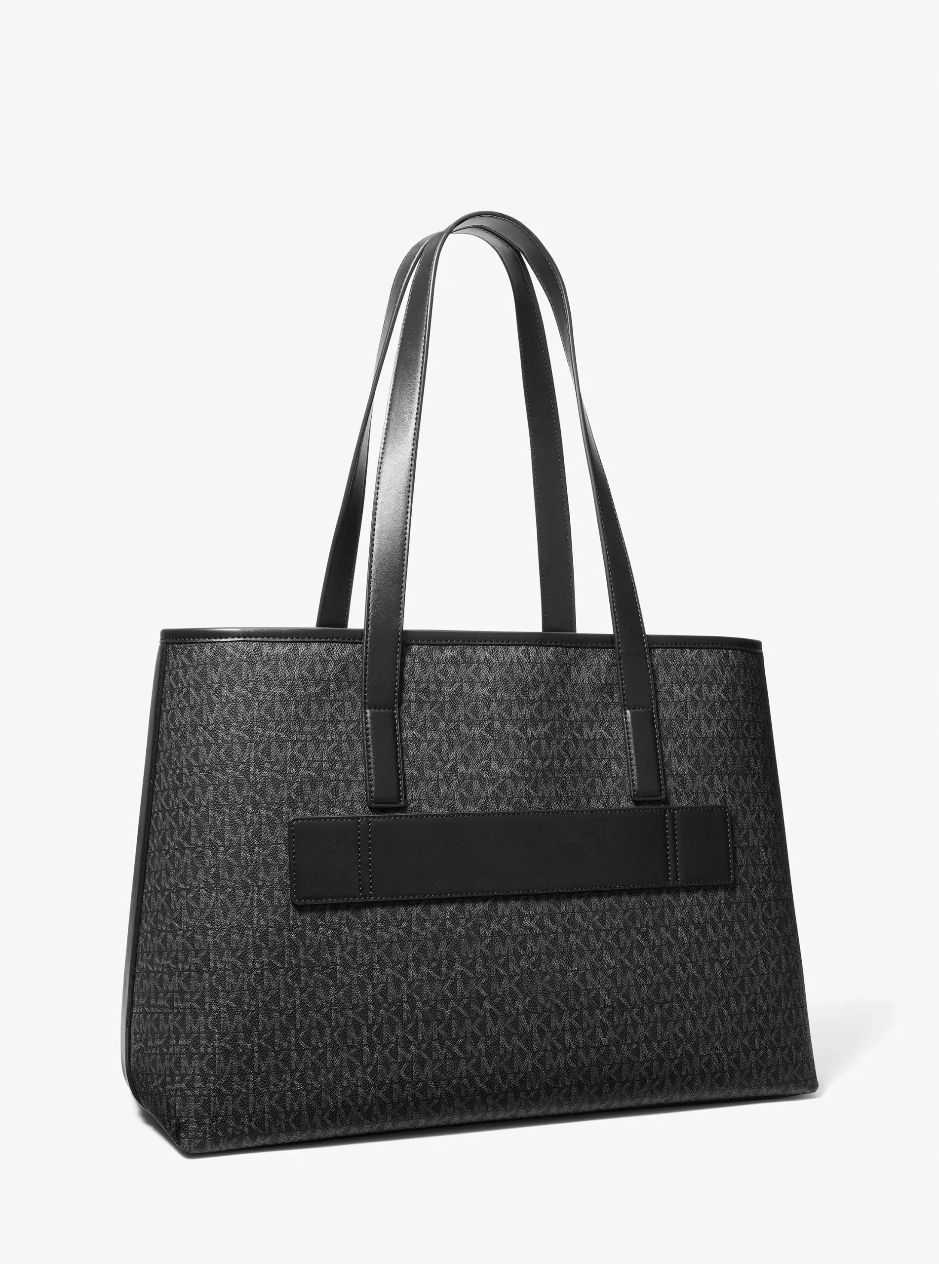 Michael Kors Cooper Signature Logo Tote Bag - Preorder