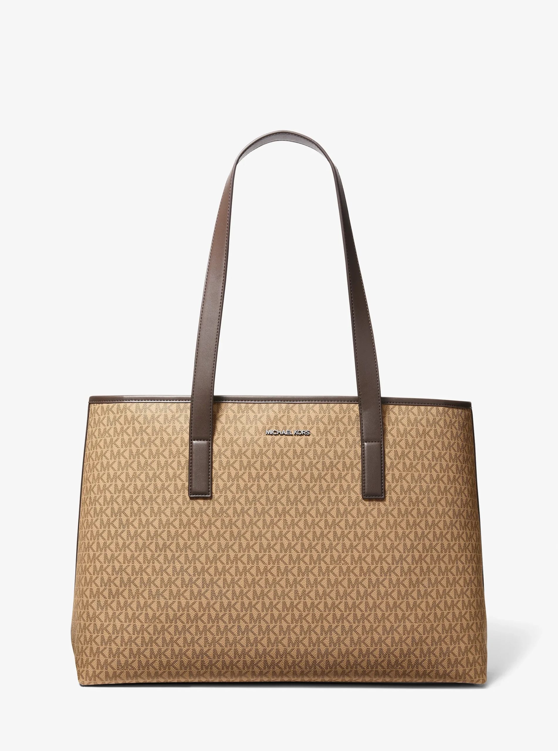 Michael Kors Cooper Signature Logo Tote Bag - Preorder