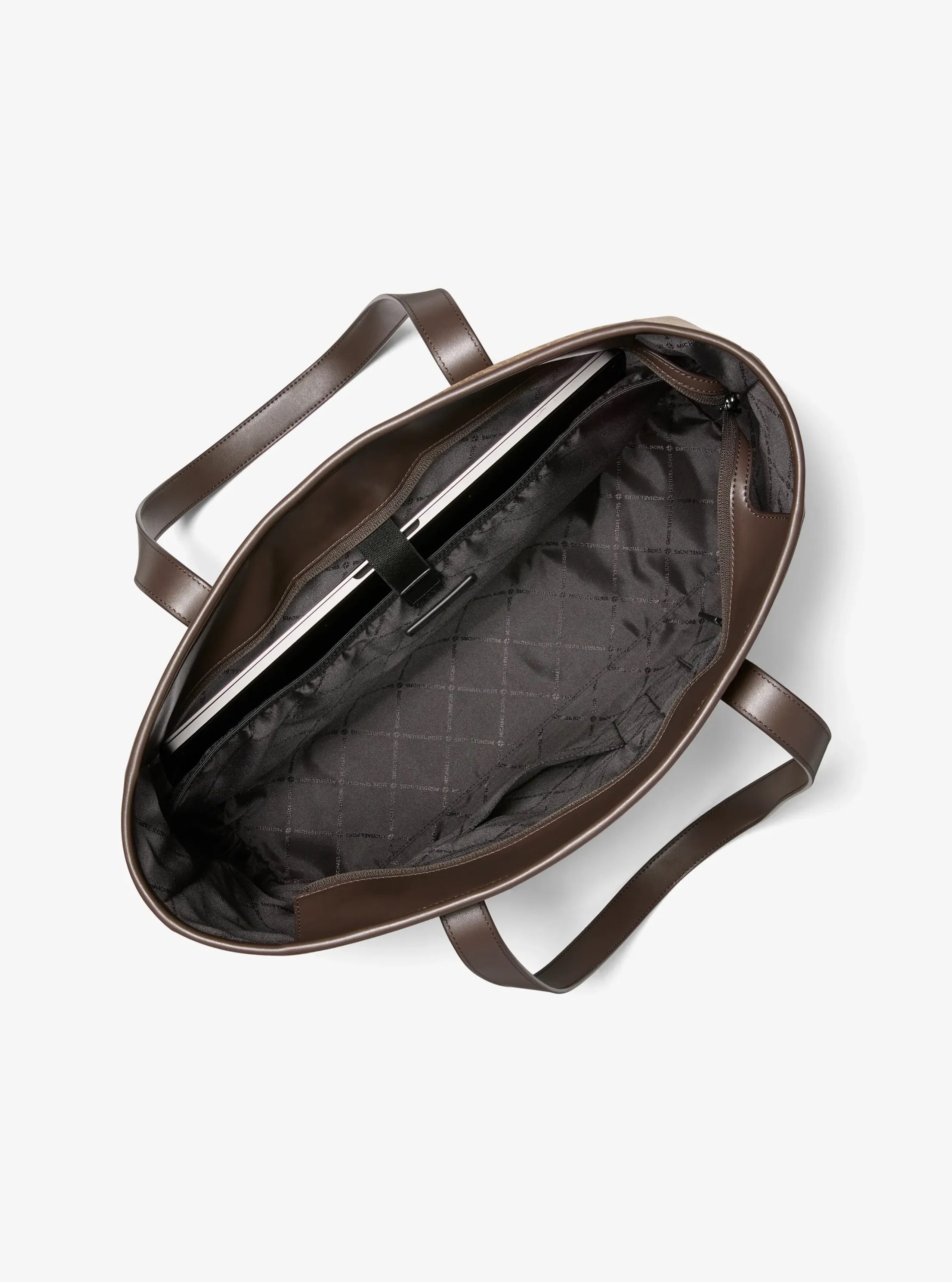 Michael Kors Cooper Signature Logo Tote Bag - Preorder