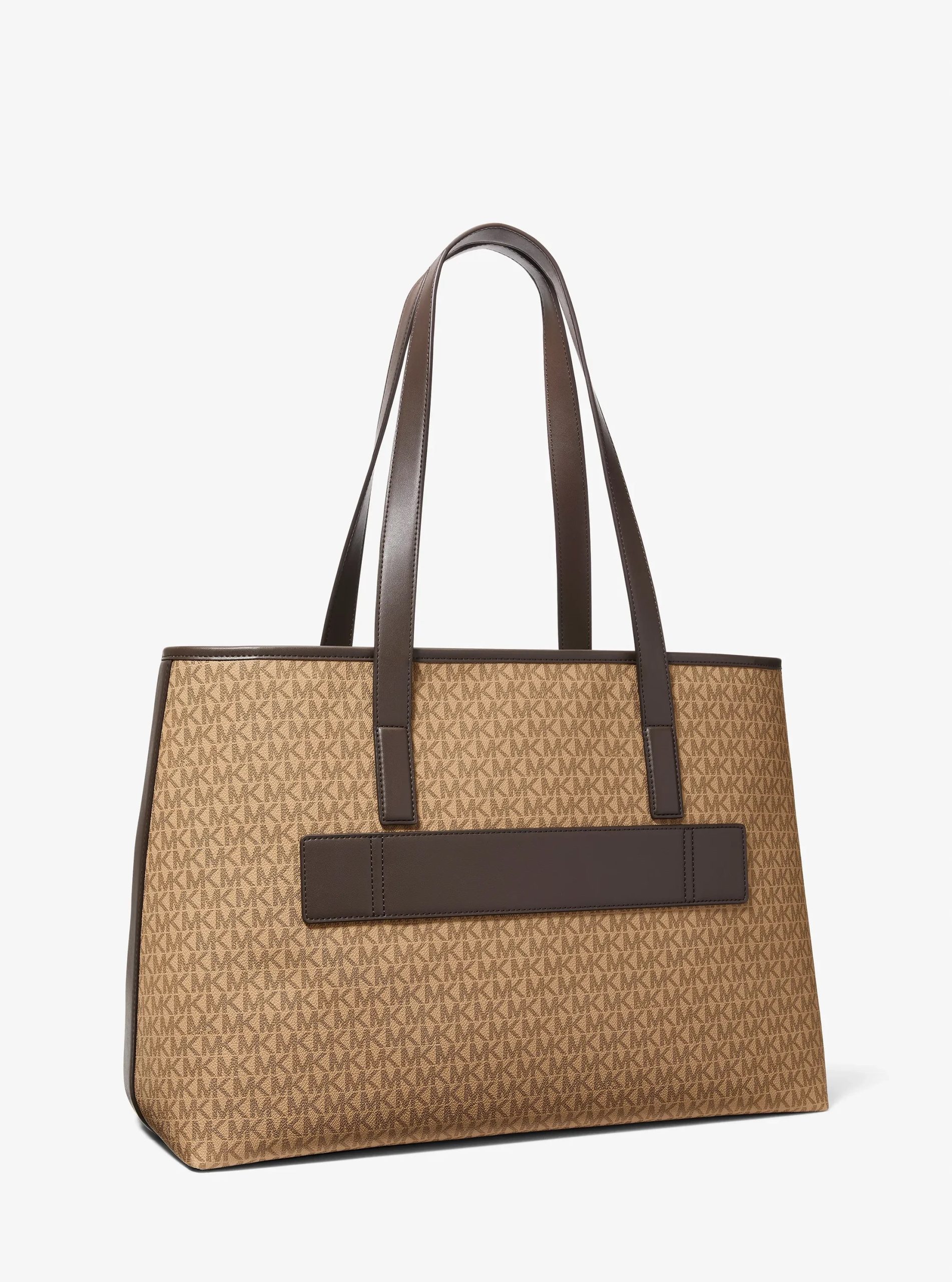 Michael Kors Cooper Signature Logo Tote Bag - Preorder