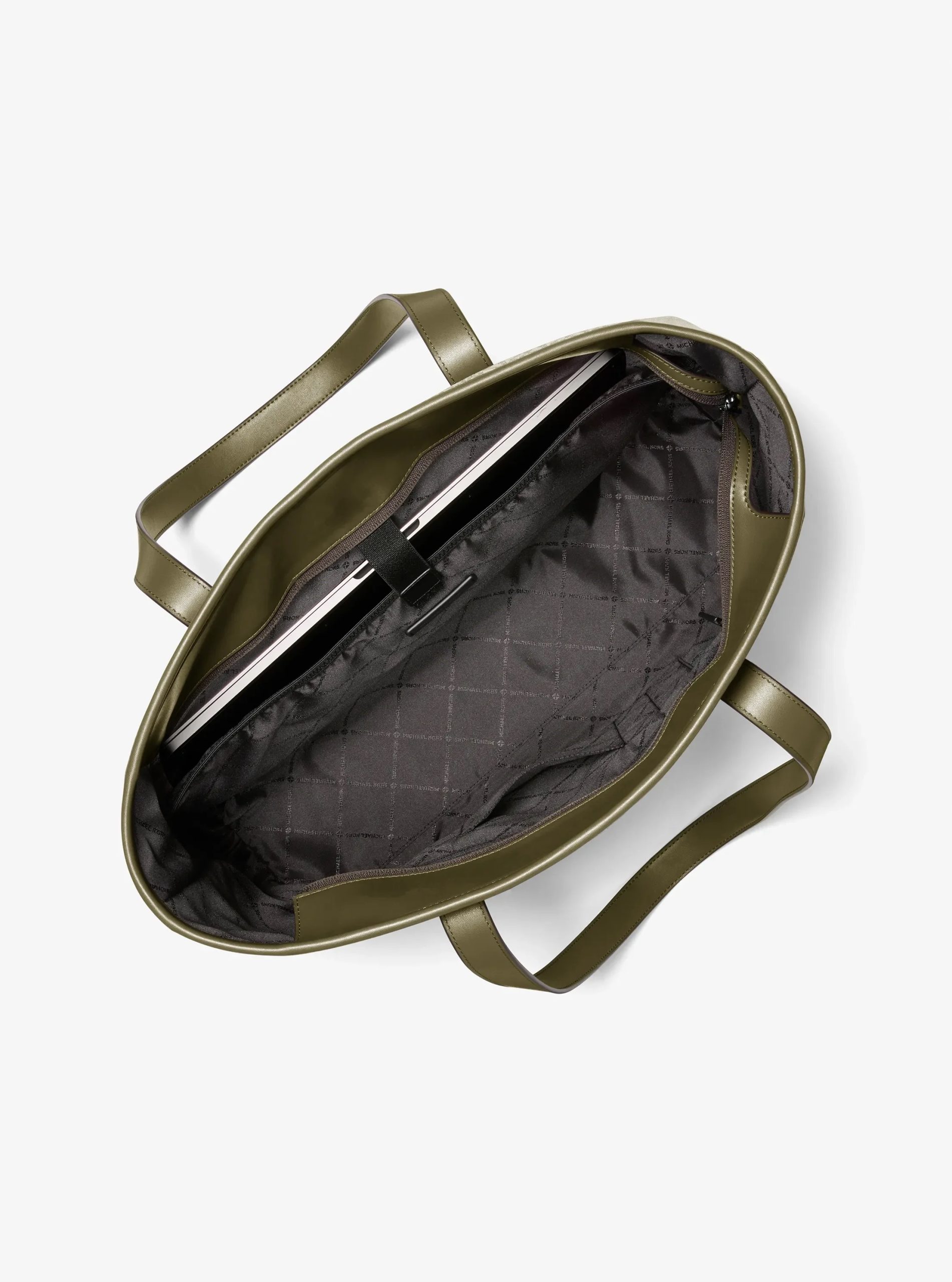 Michael Kors Cooper Signature Logo Tote Bag - Preorder