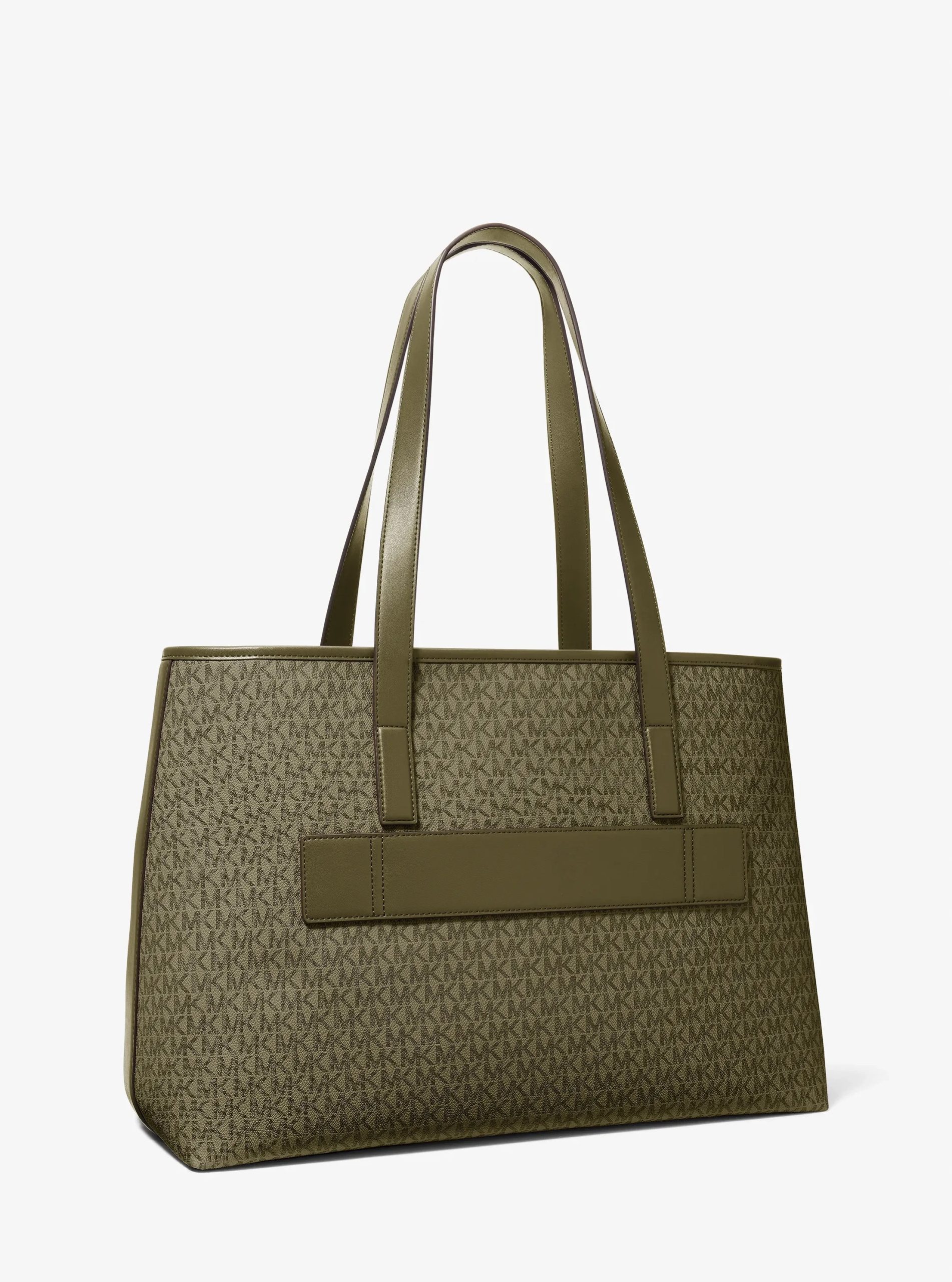 Michael Kors Cooper Signature Logo Tote Bag - Preorder