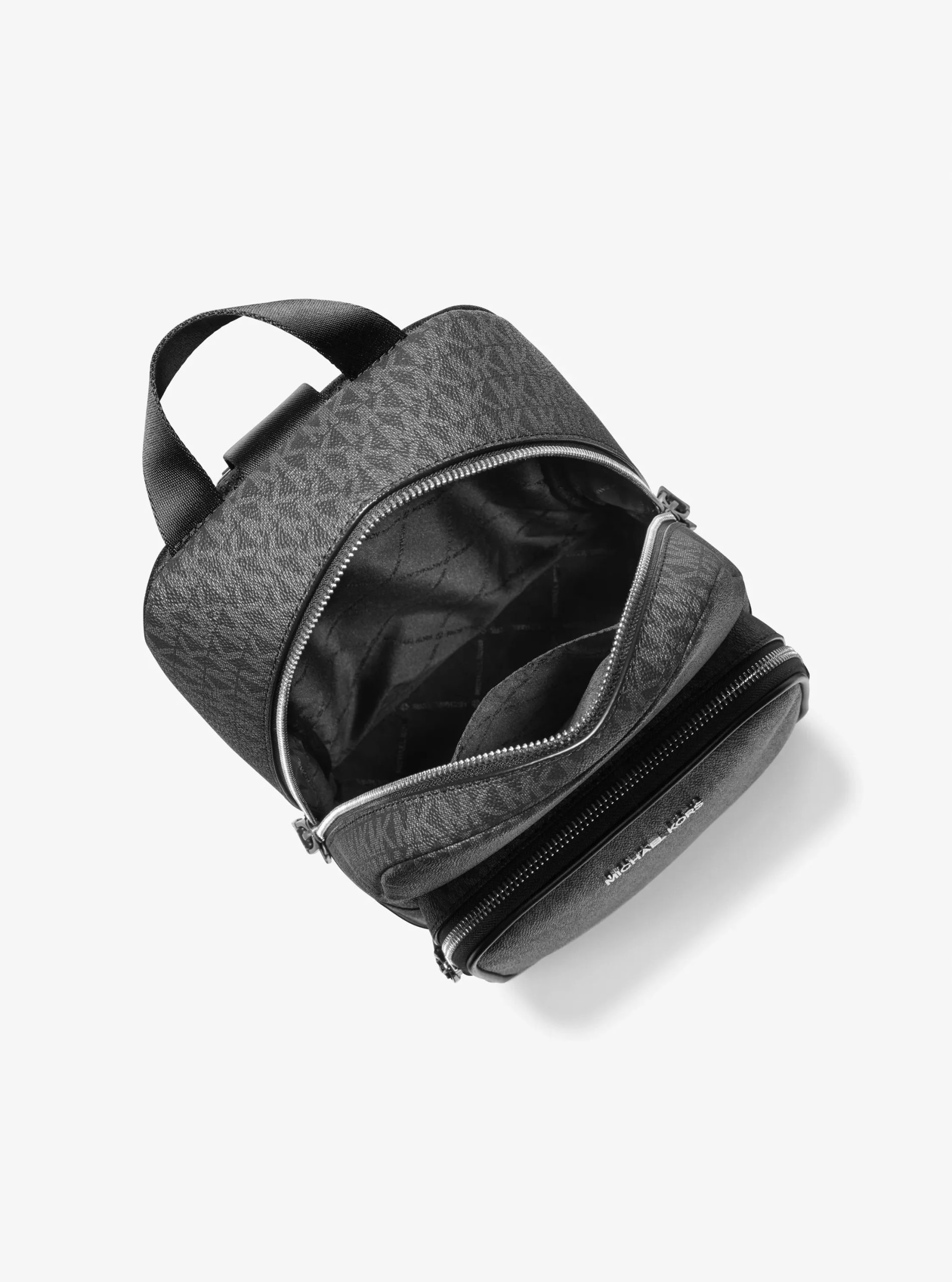 Michael Kors Cooper Logo Sling Pack - Preorder