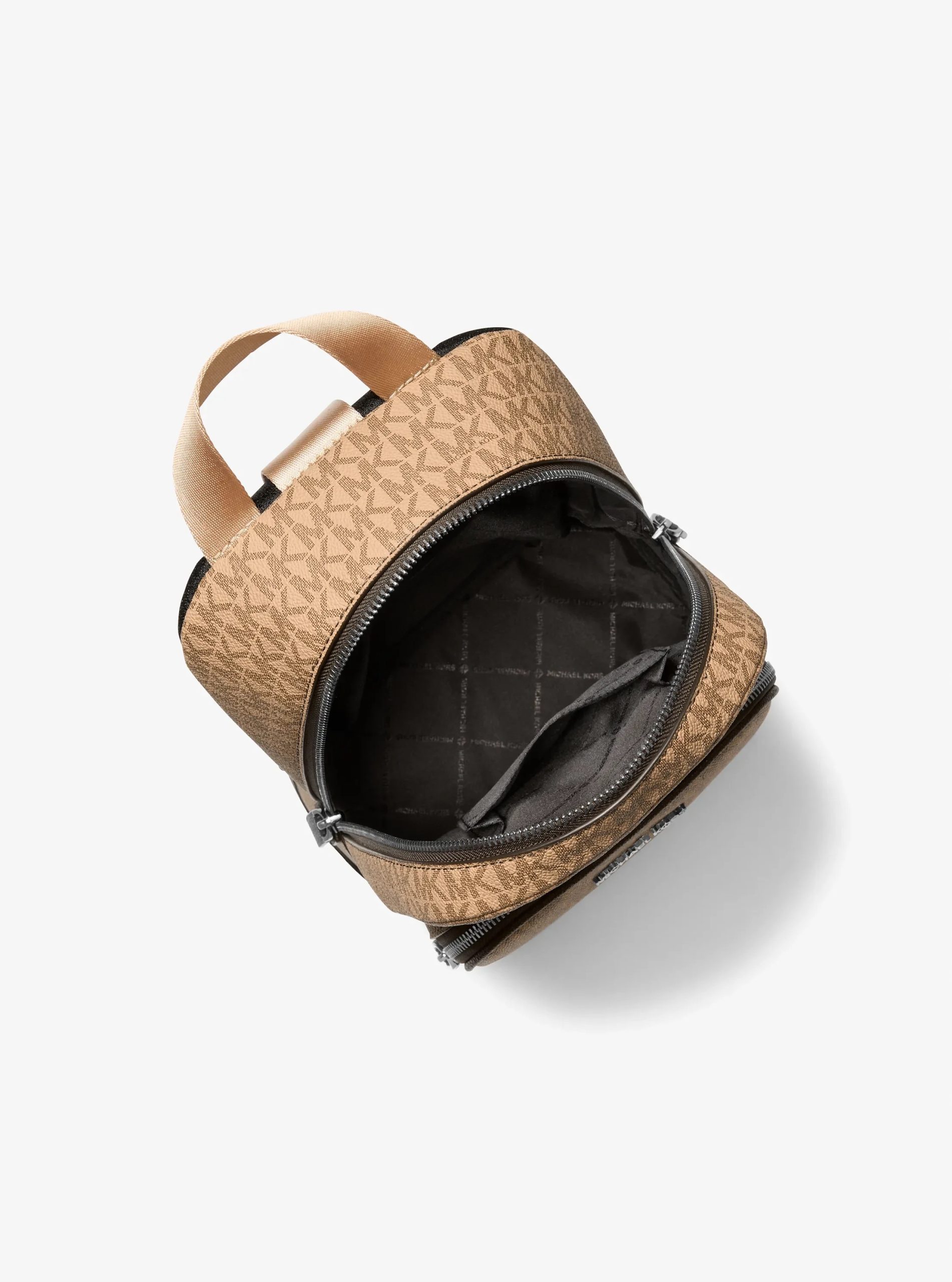 Michael Kors Cooper Logo Sling Pack - Preorder