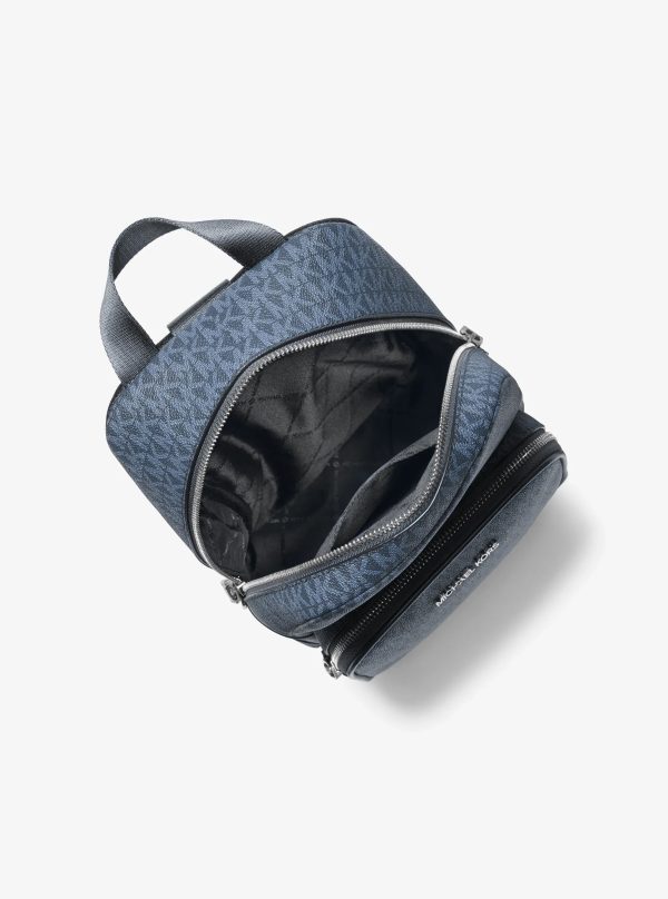 Michael Kors Cooper Logo Sling Pack - Preorder
