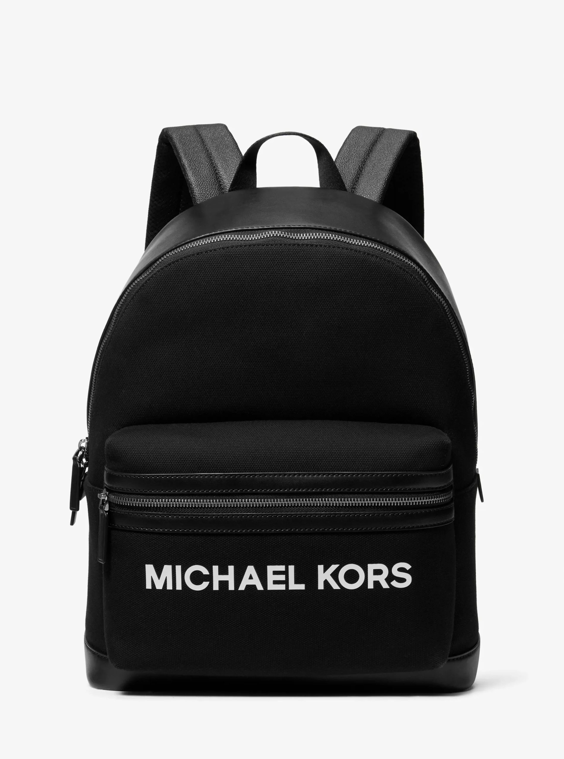 Michael Kors Cooper Canvas Backpack - Preorder