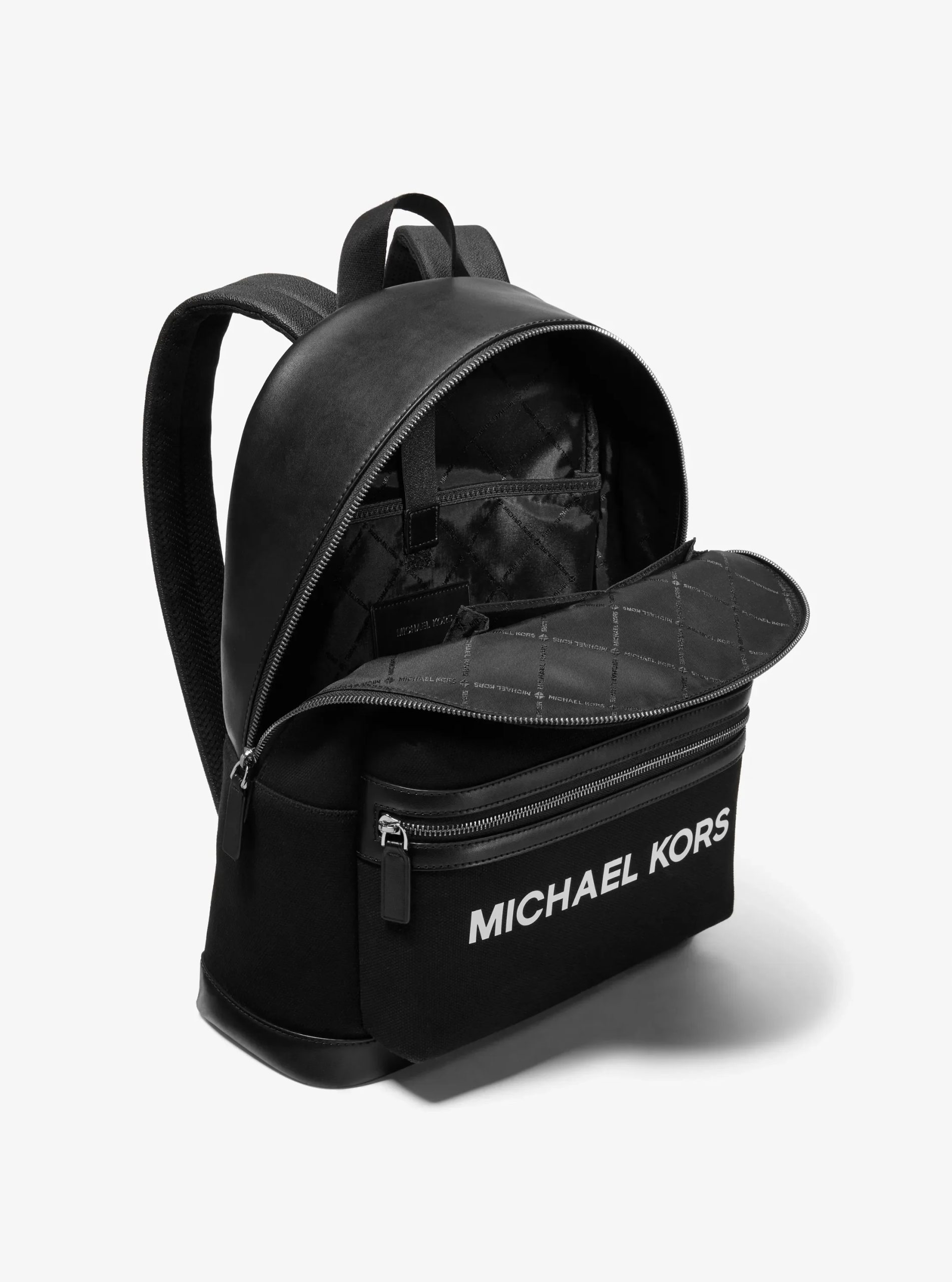 Michael Kors Cooper Canvas Backpack - Preorder