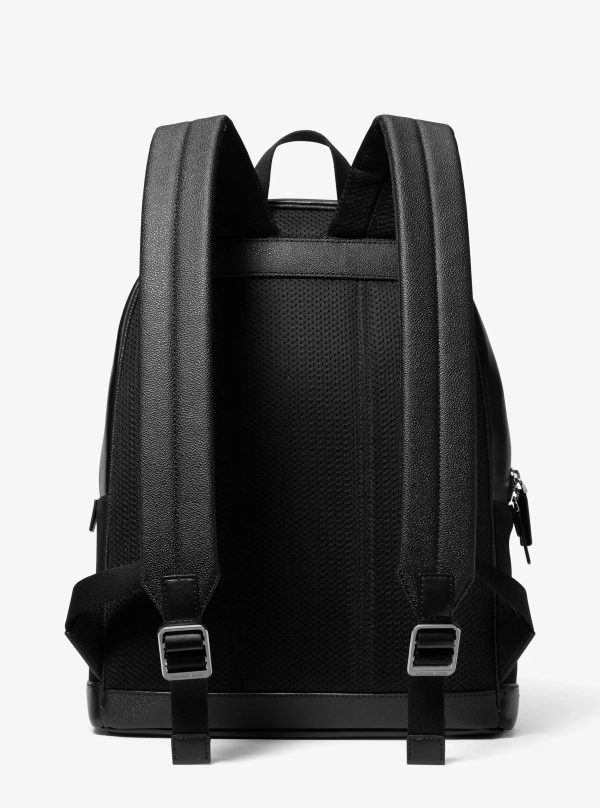 Michael Kors Cooper Canvas Backpack - Preorder