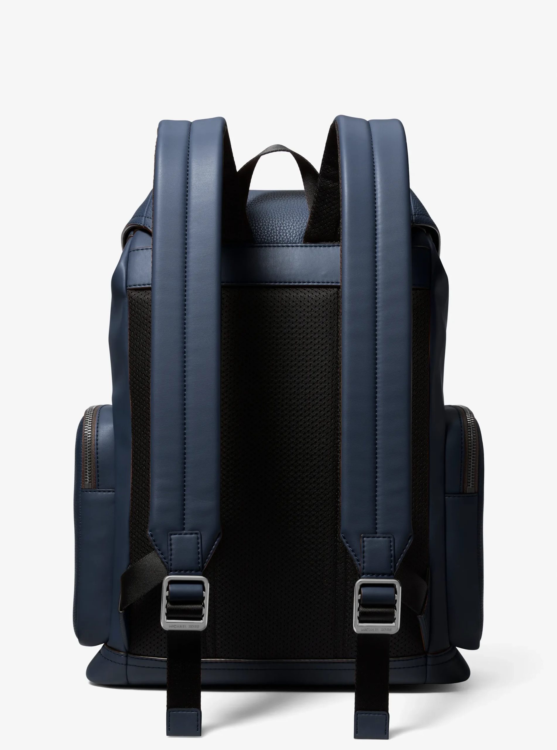 Michael Kors Cooper Pebbled Leather Backpack - Preorder - Image 3