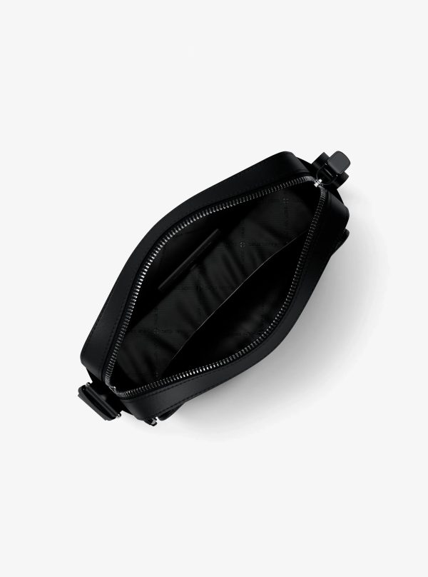 Michael Kors Cooper Signature Logo Flight Bag - Preorder