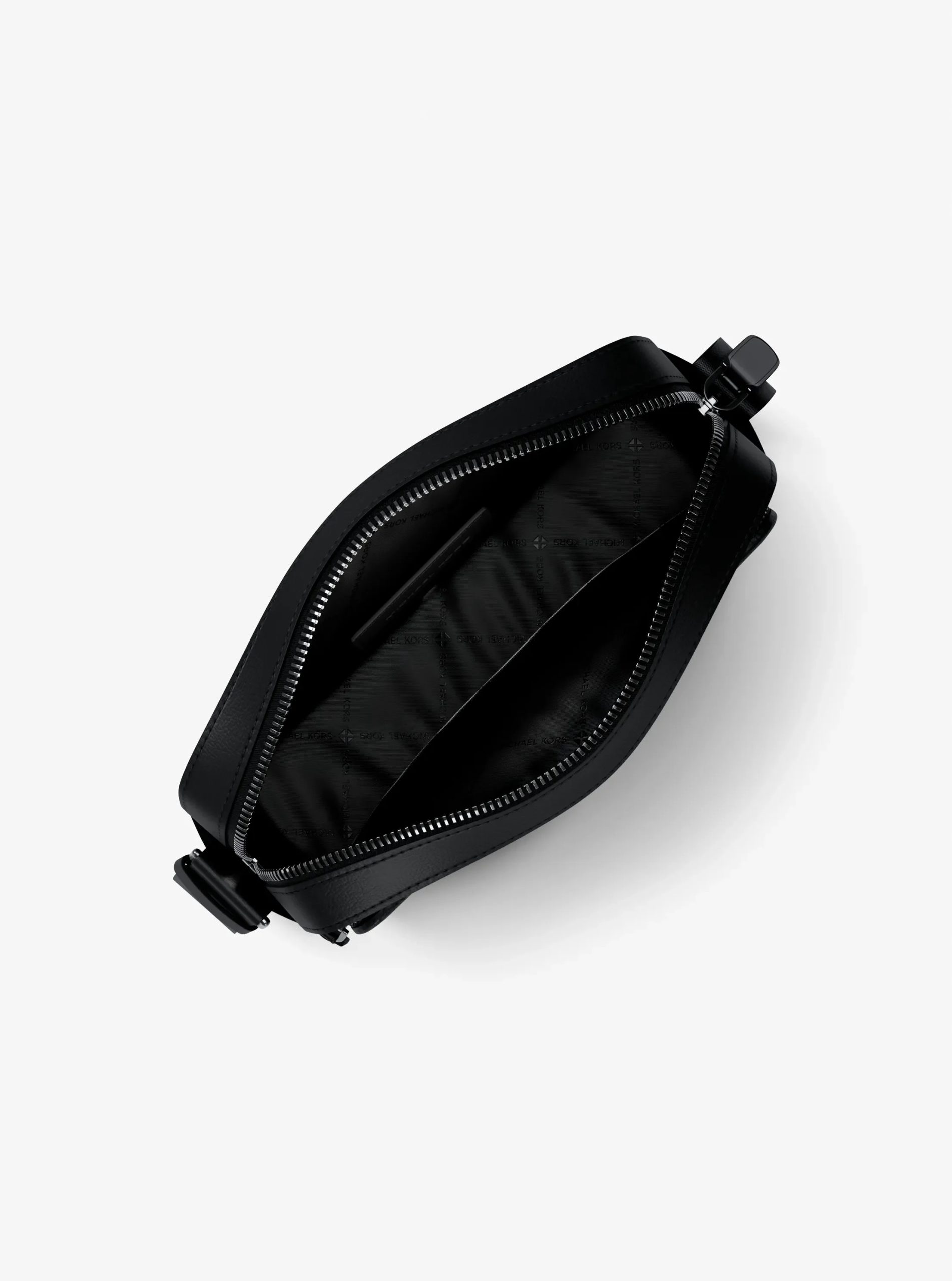 Michael Kors Cooper Signature Logo Flight Bag - Preorder