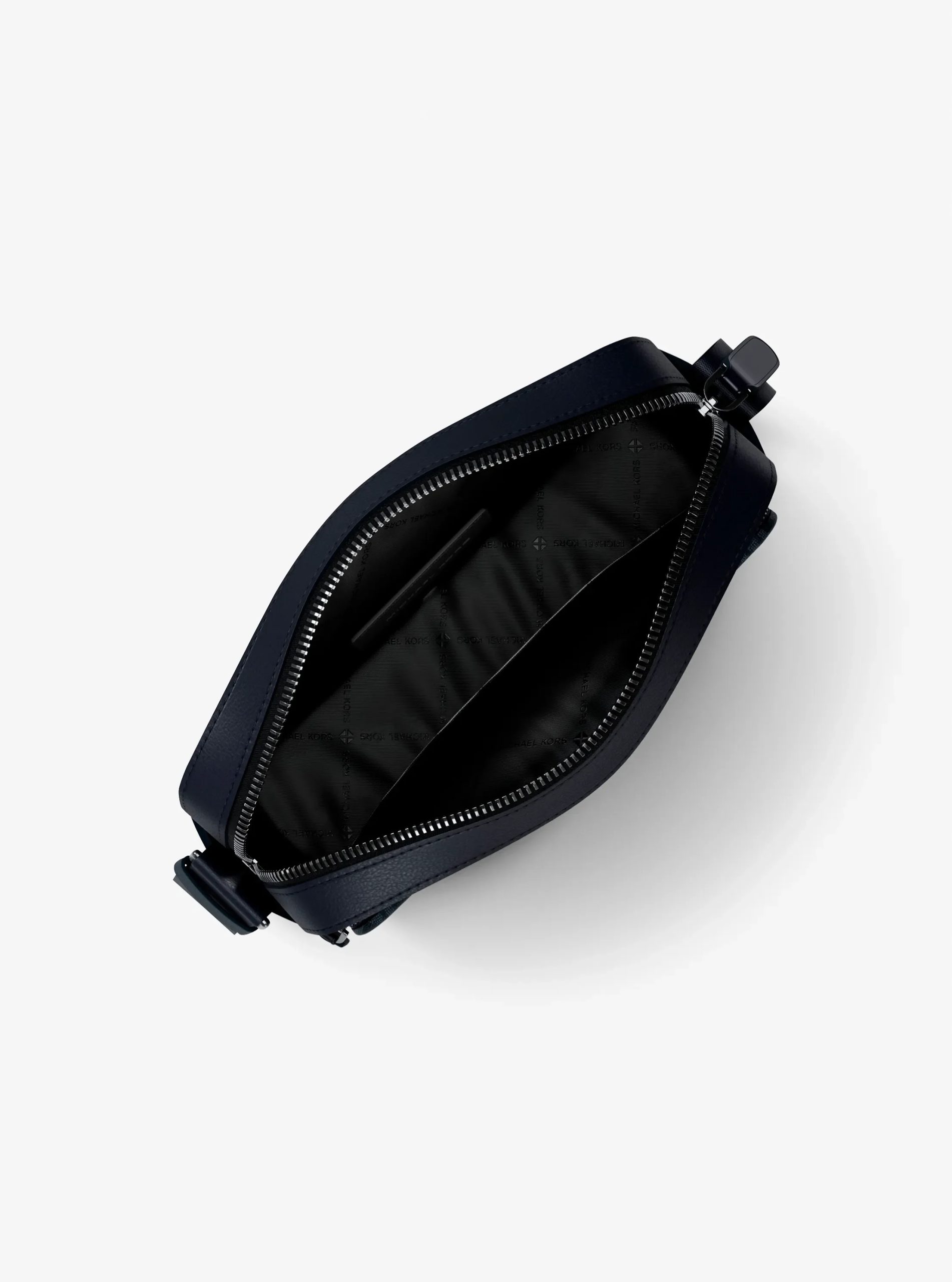 Michael Kors Cooper Signature Logo Flight Bag - Preorder