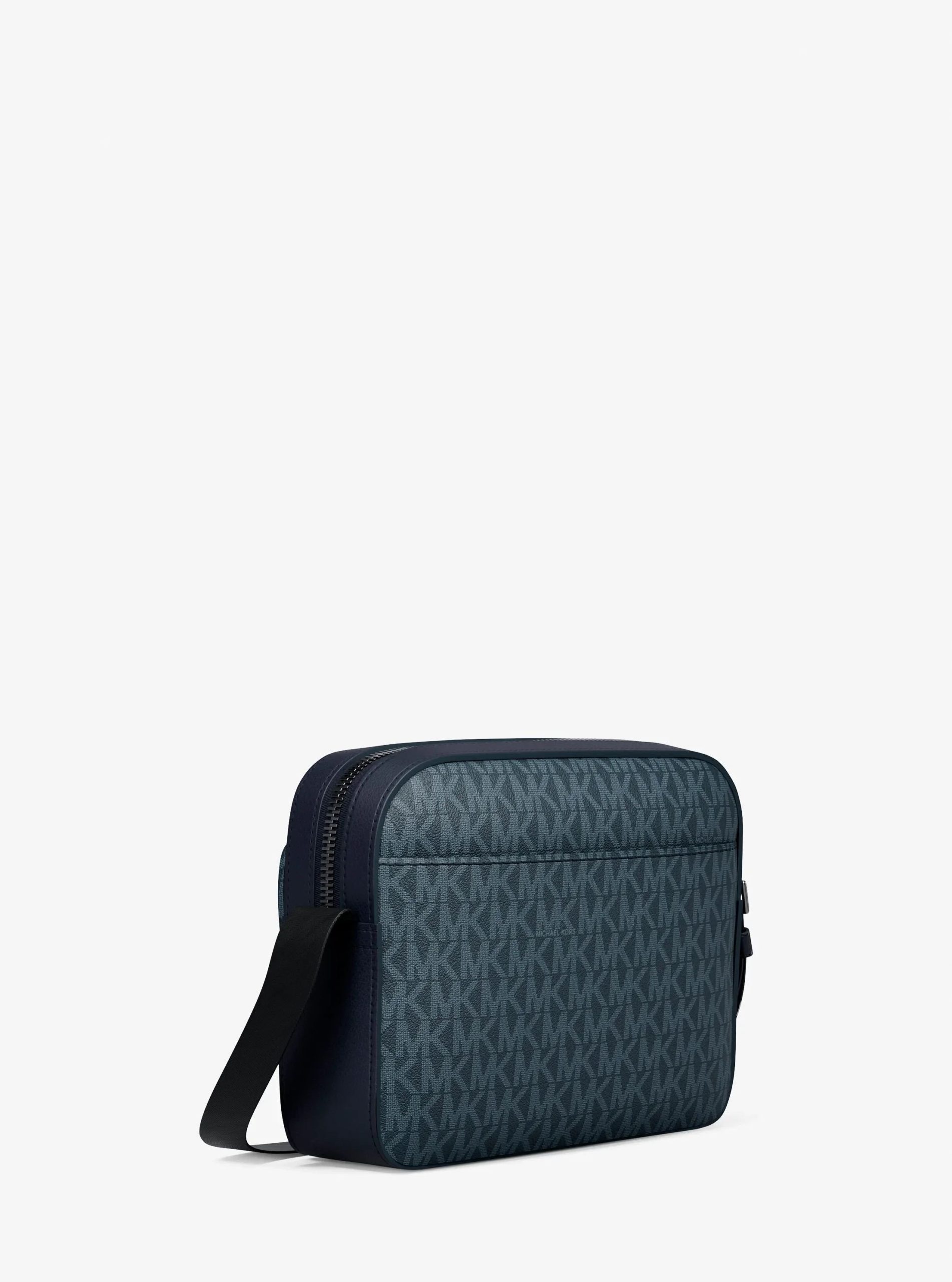 Michael Kors Cooper Signature Logo Flight Bag - Preorder