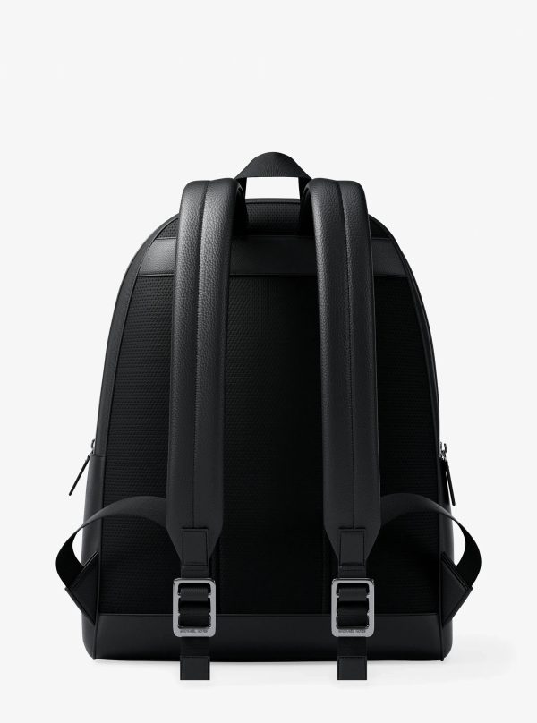 Michael Kors Pacey Medium Signature Logo Backpack - Preorder