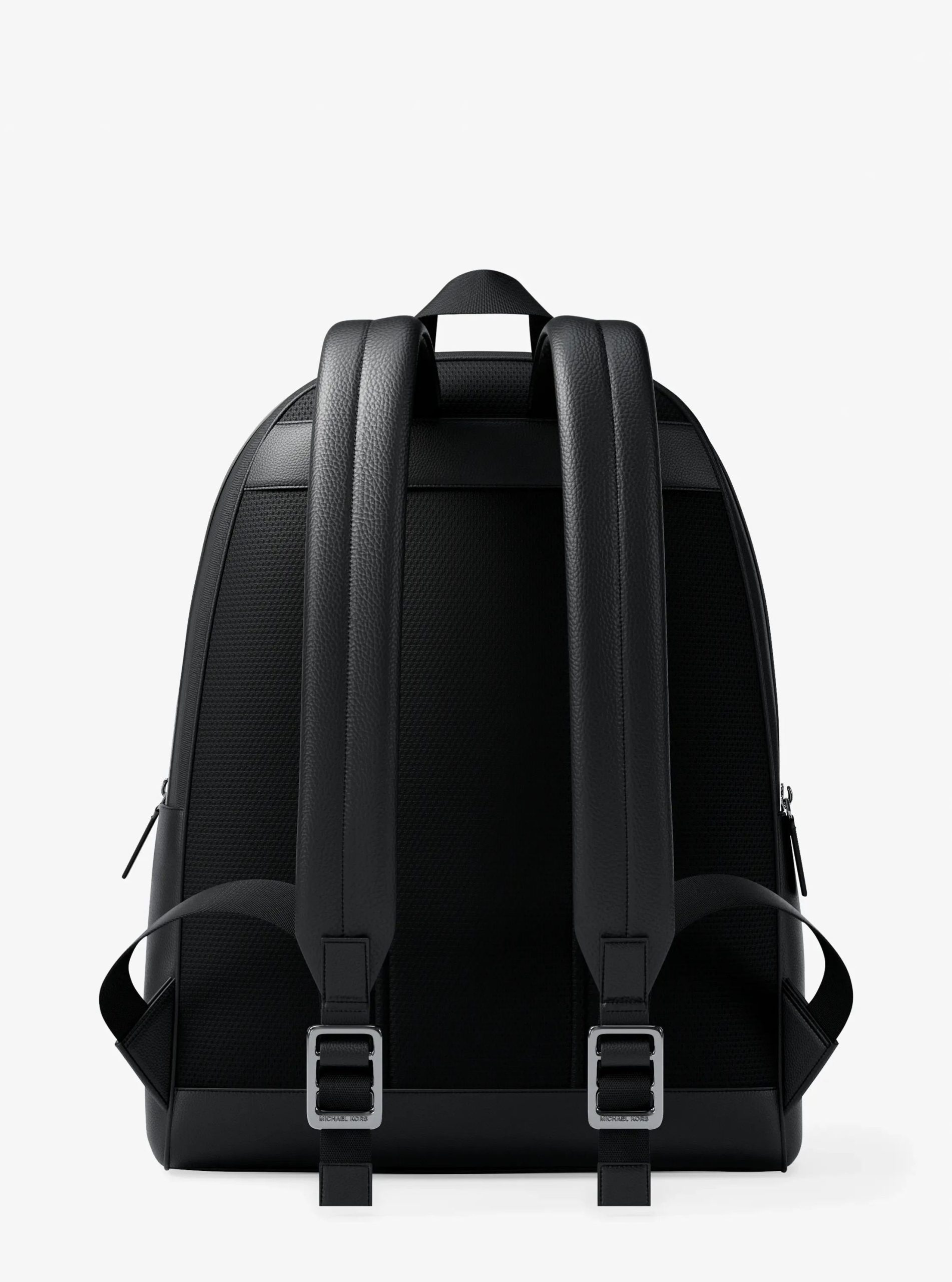 Michael Kors Pacey Medium Signature Logo Backpack - Preorder