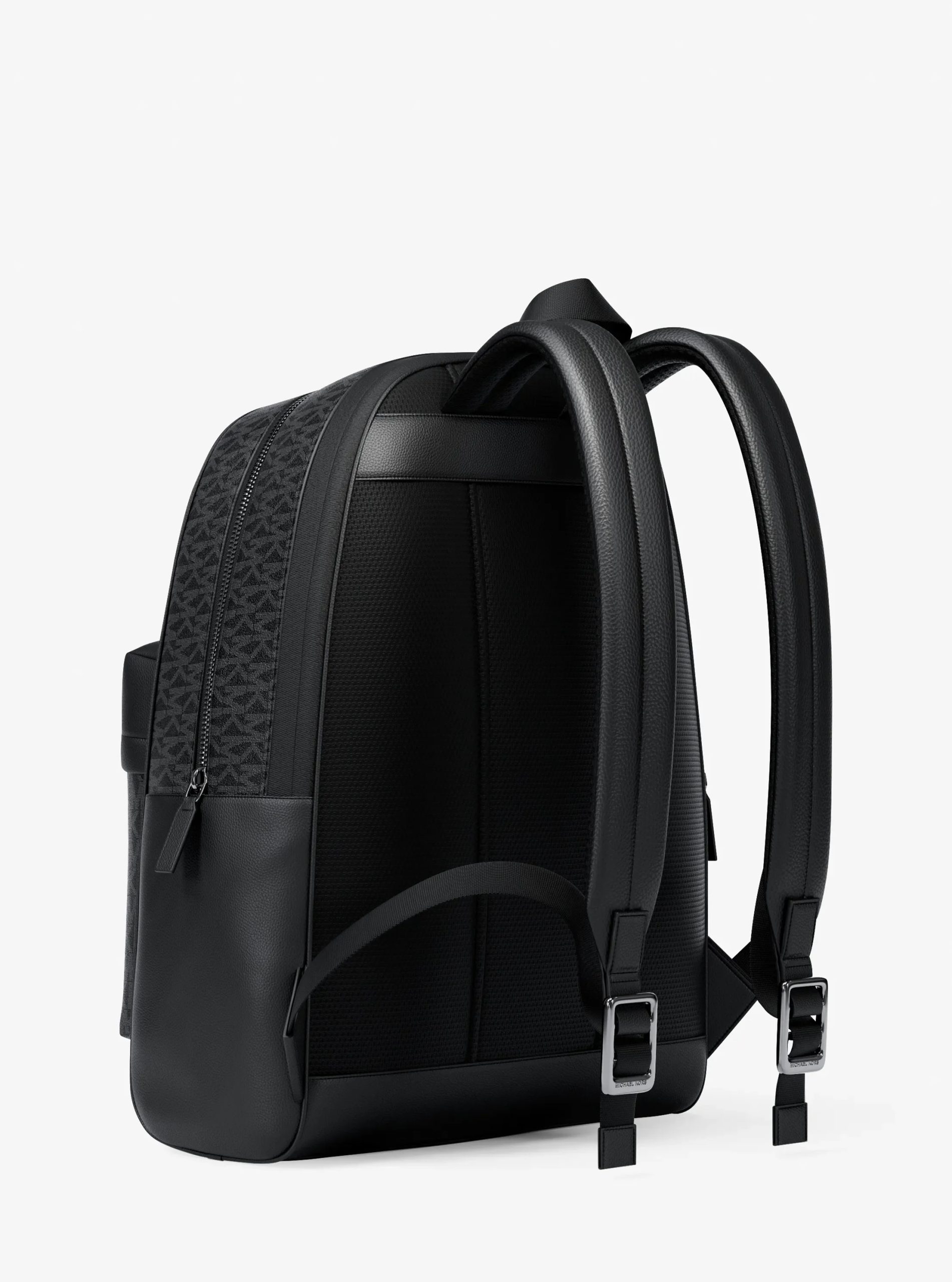 Michael Kors Pacey Medium Signature Logo Backpack - Preorder