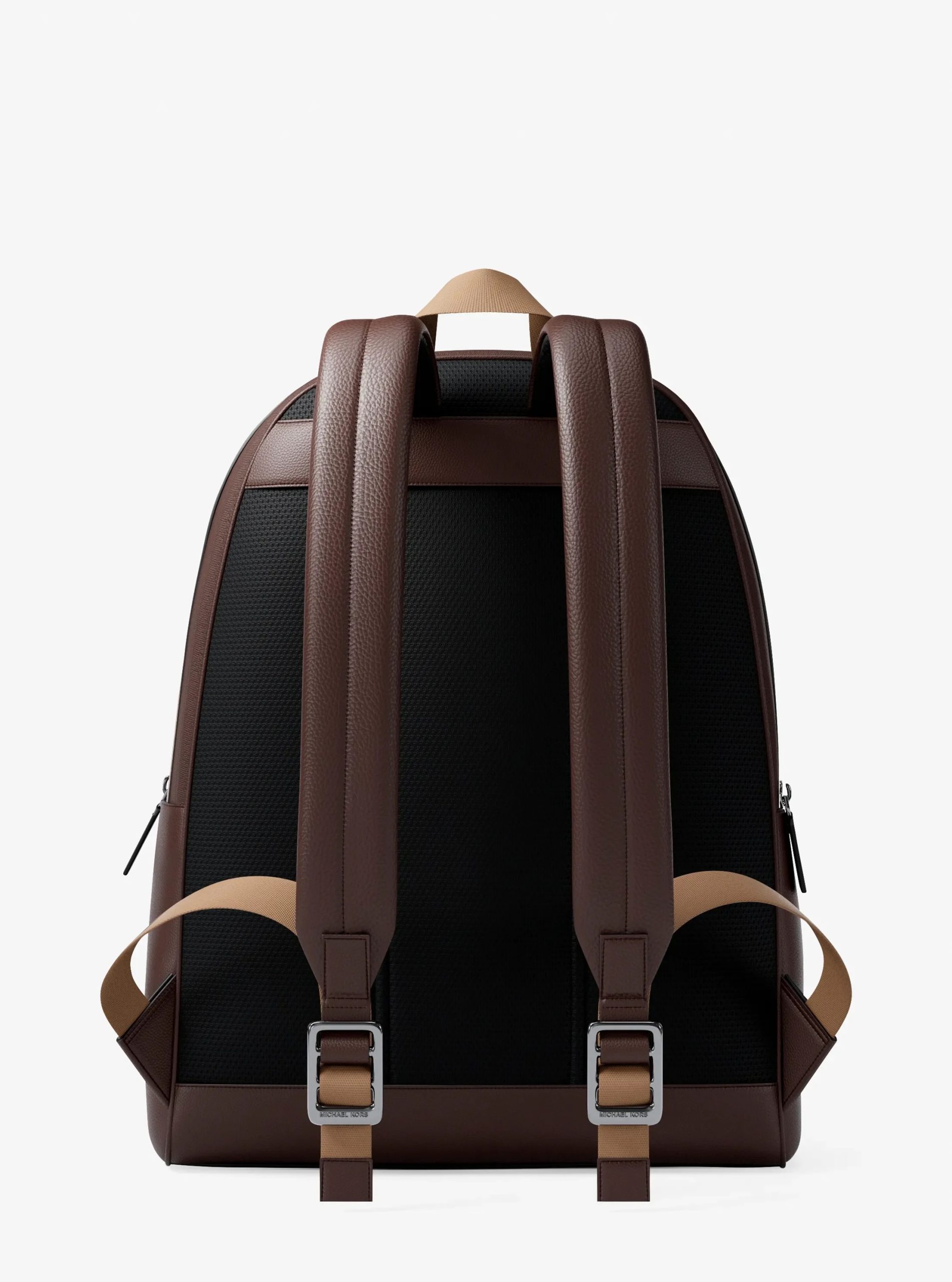 Michael Kors Pacey Medium Signature Logo Backpack - Preorder