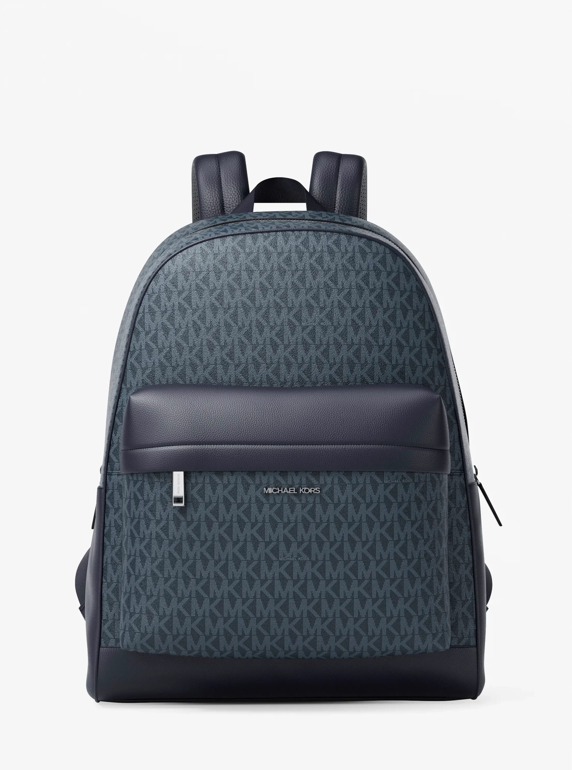 Michael Kors Pacey Medium Signature Logo Backpack - Preorder