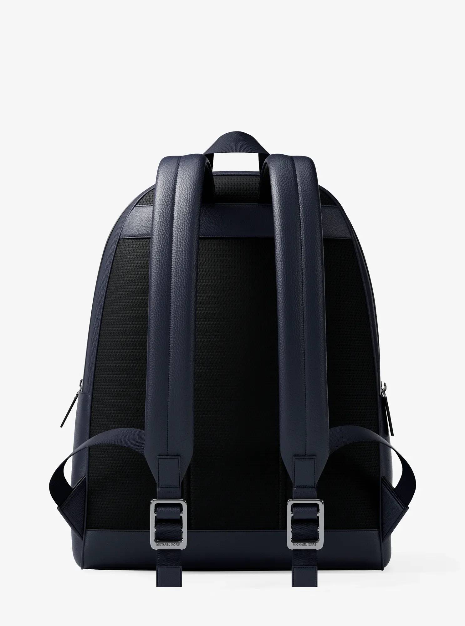 Michael Kors Pacey Medium Signature Logo Backpack - Preorder