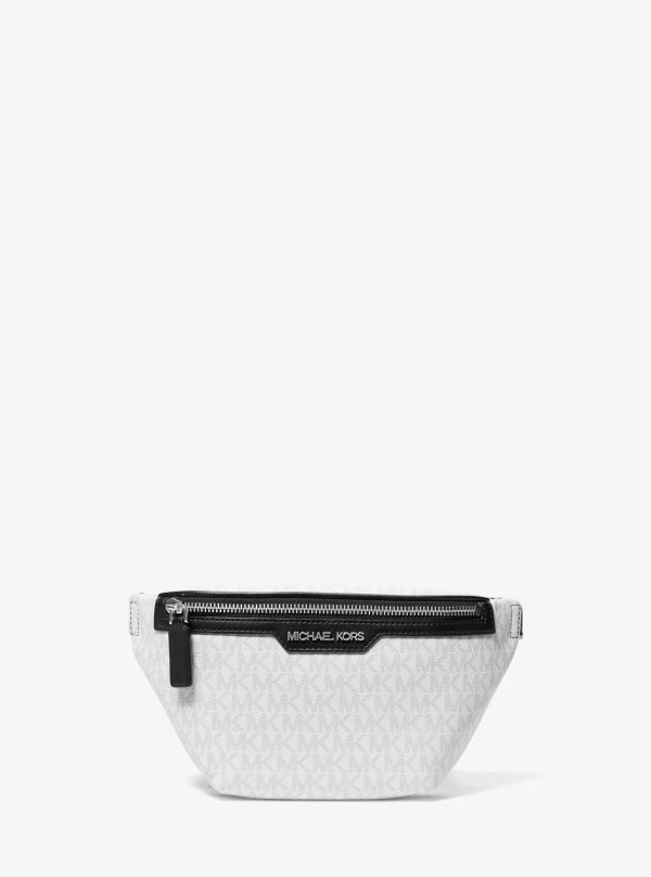 Michael Kors Cooper Mini Logo Belt Bag - Preorder